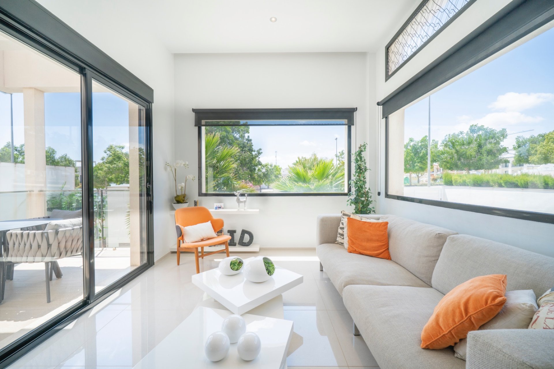 Reventa - Villa -
Ciudad Quesada