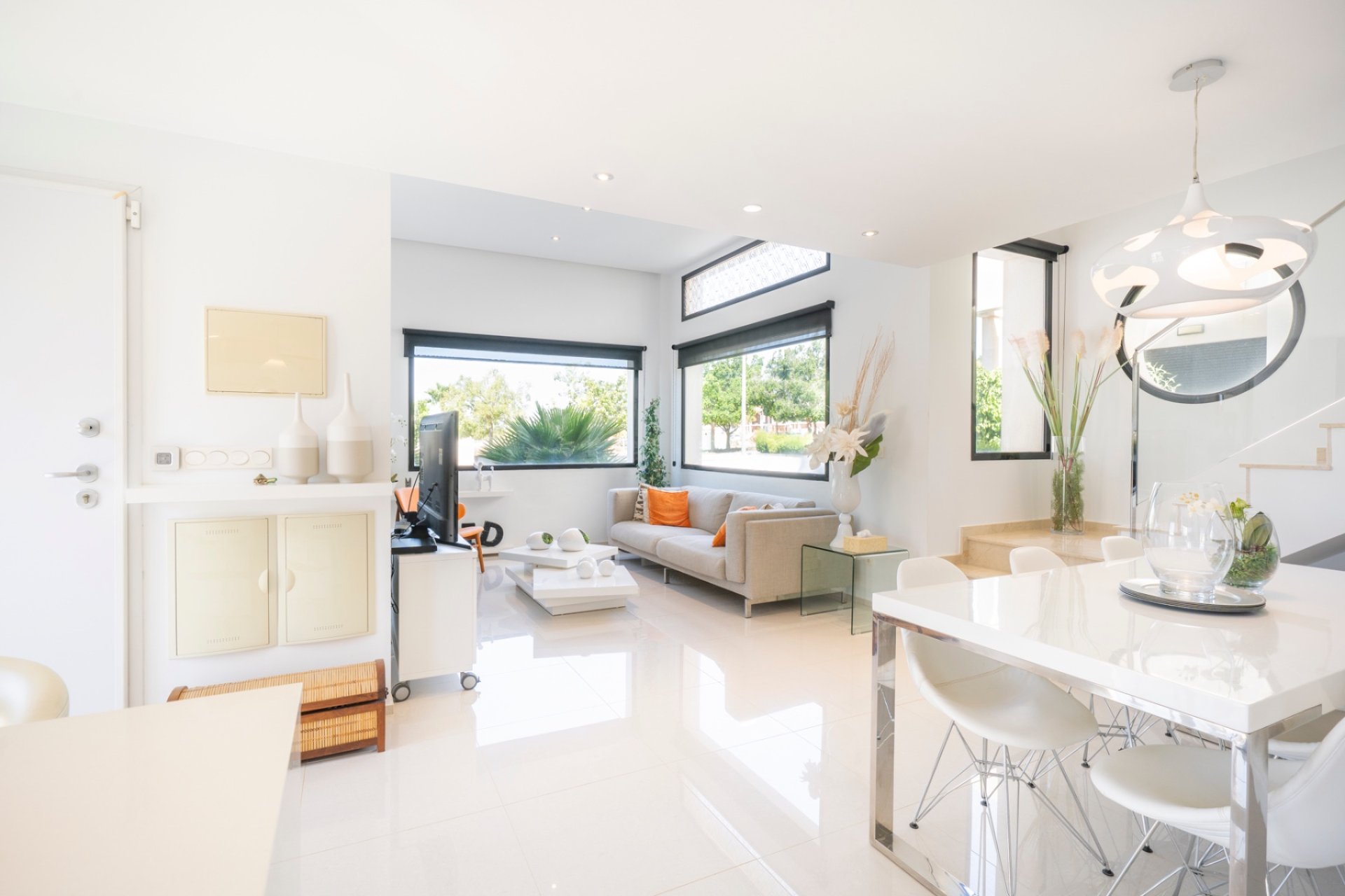 Reventa - Villa -
Ciudad Quesada