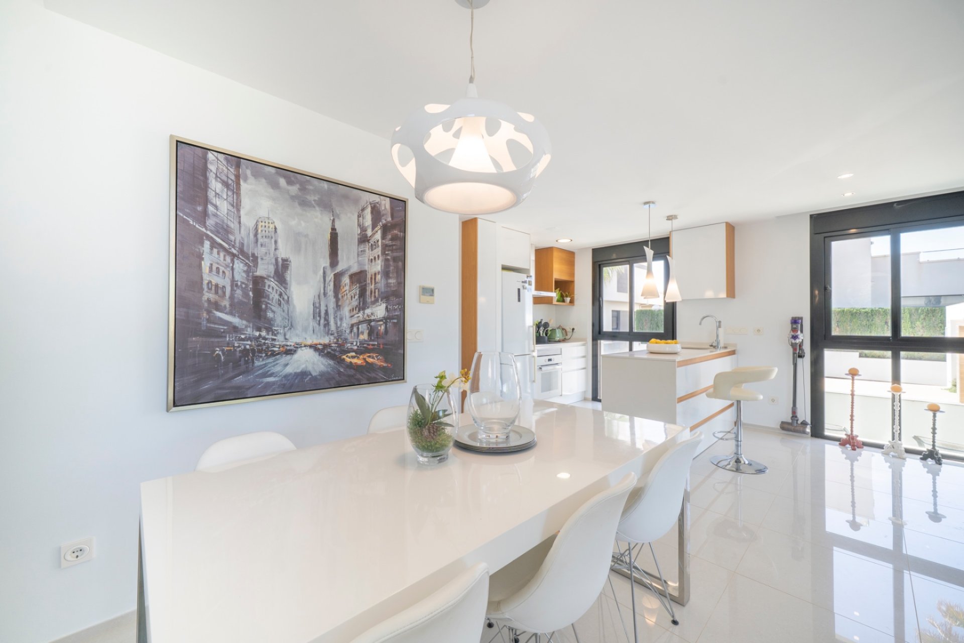 Reventa - Villa -
Ciudad Quesada