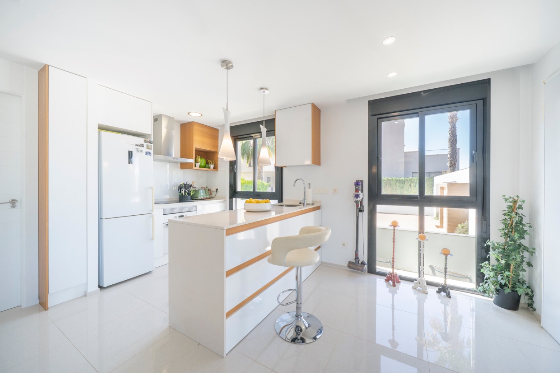 Reventa - Villa -
Ciudad Quesada