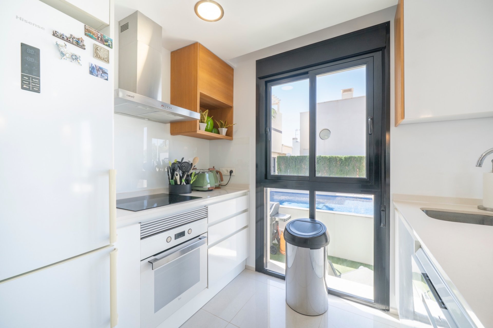 Reventa - Villa -
Ciudad Quesada