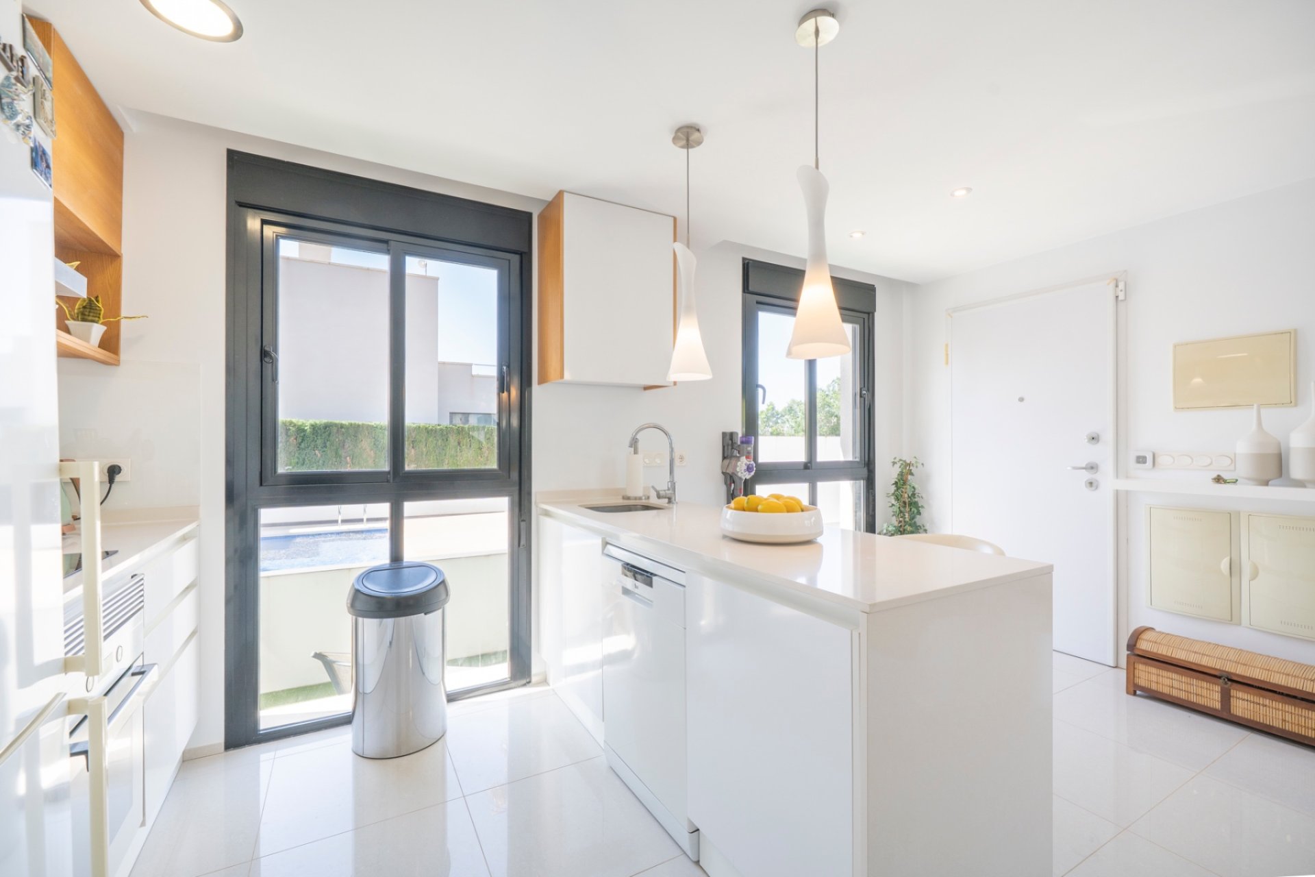 Reventa - Villa -
Ciudad Quesada