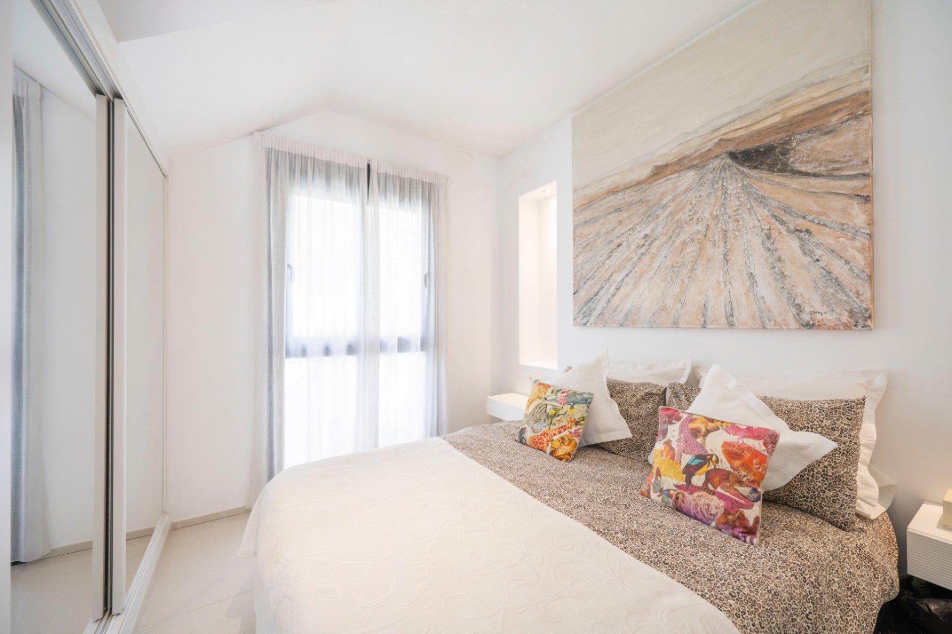 Reventa - Villa -
Ciudad Quesada