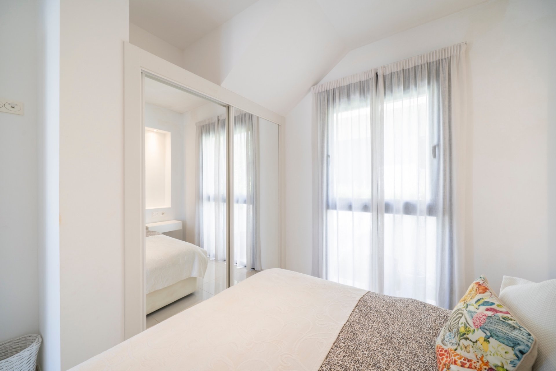 Reventa - Villa -
Ciudad Quesada