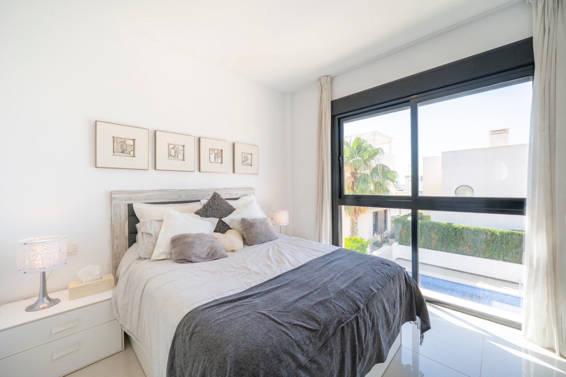 Reventa - Villa -
Ciudad Quesada