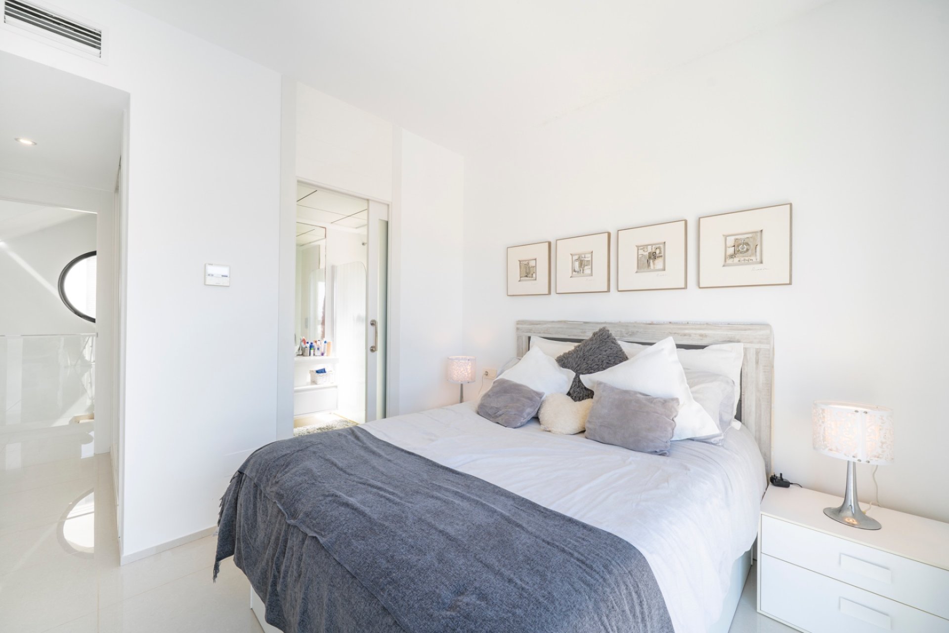 Reventa - Villa -
Ciudad Quesada