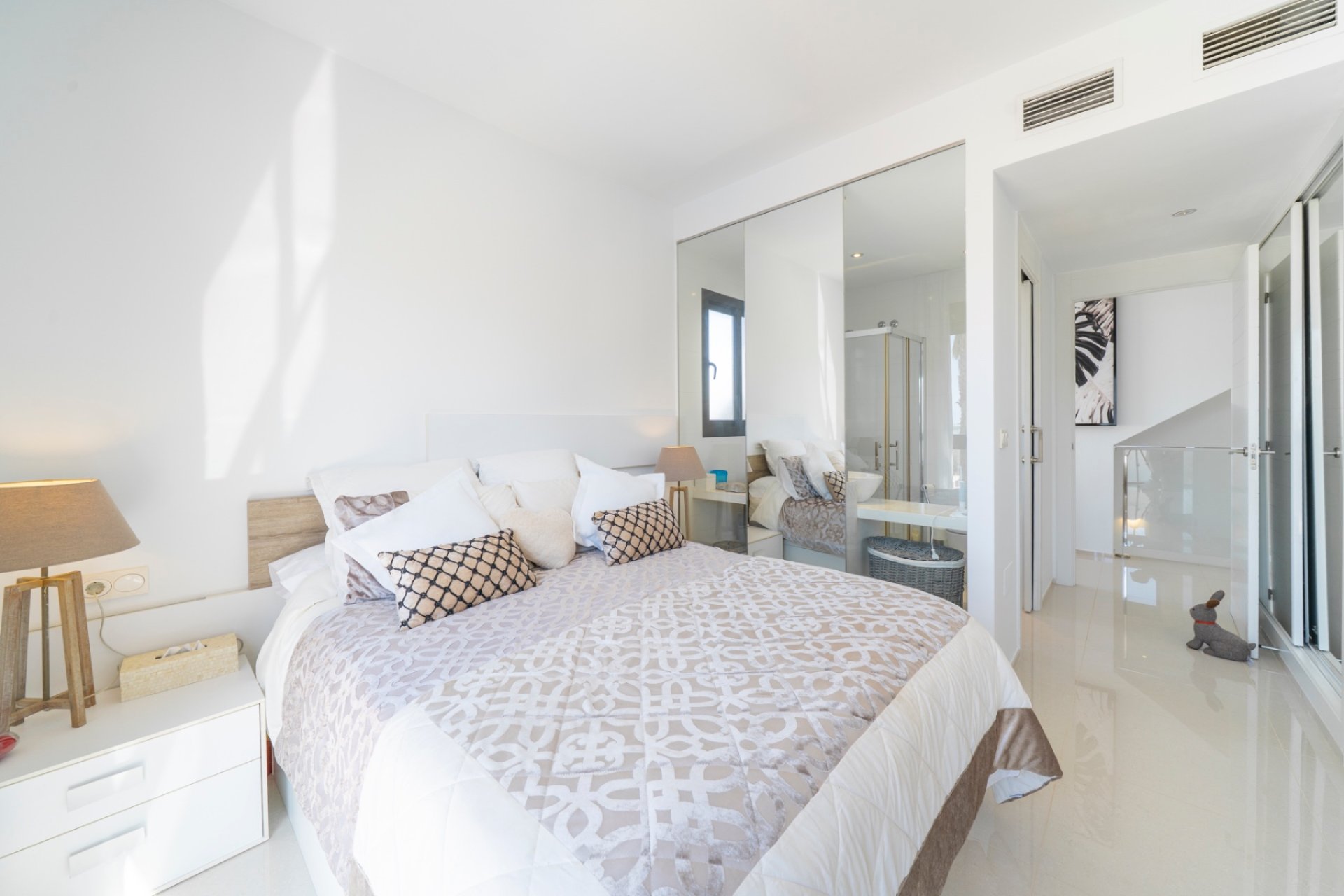 Reventa - Villa -
Ciudad Quesada