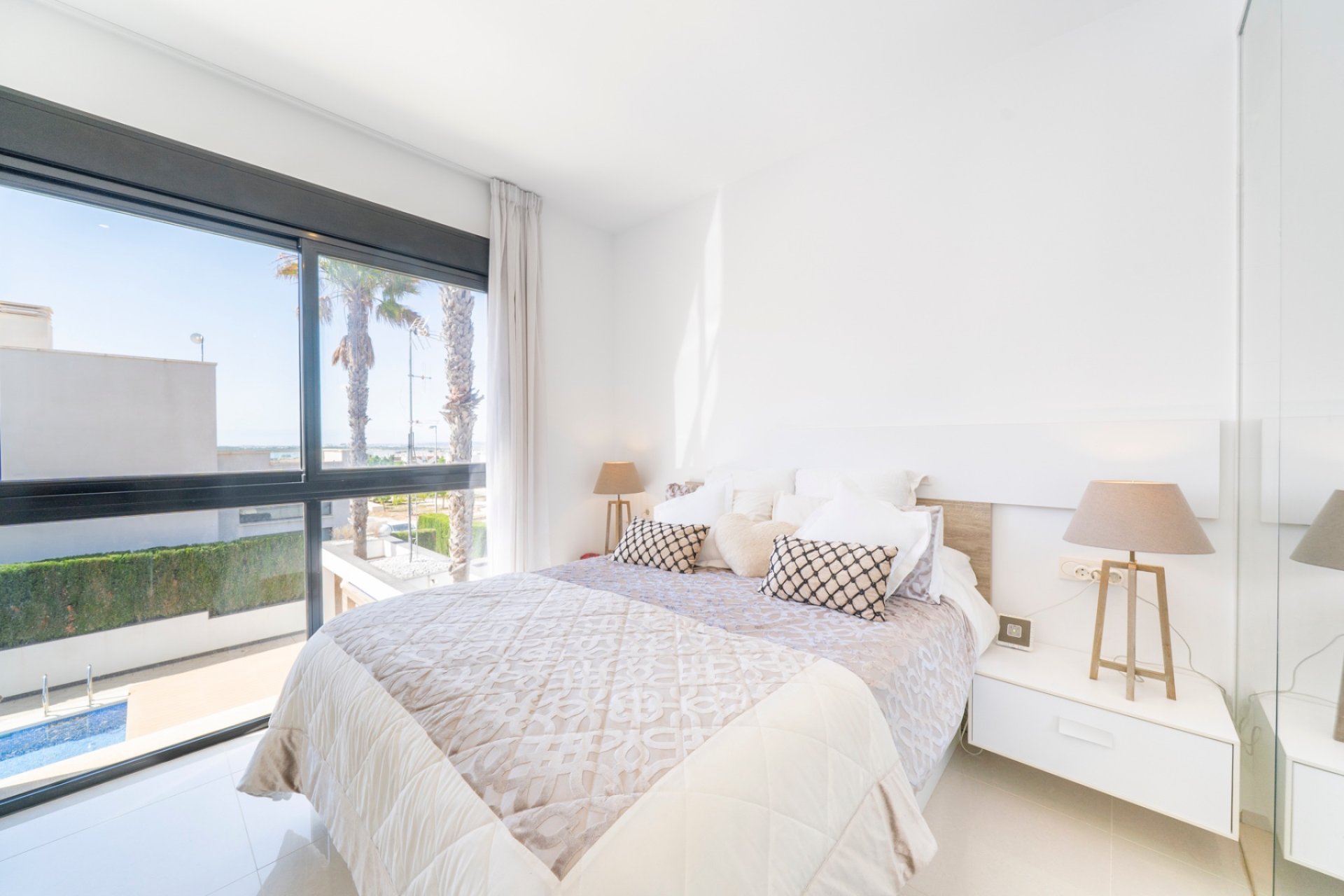 Reventa - Villa -
Ciudad Quesada