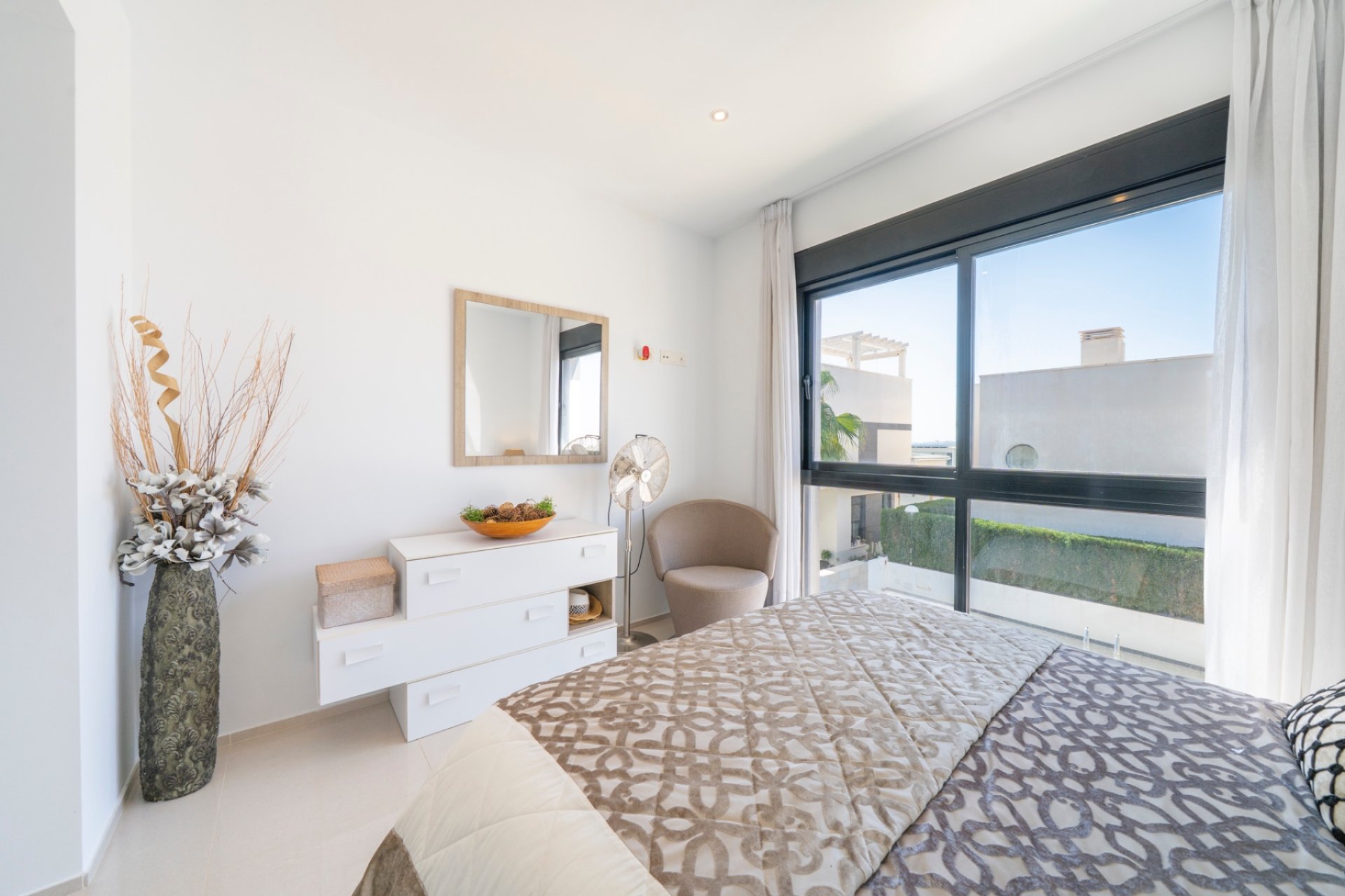 Reventa - Villa -
Ciudad Quesada