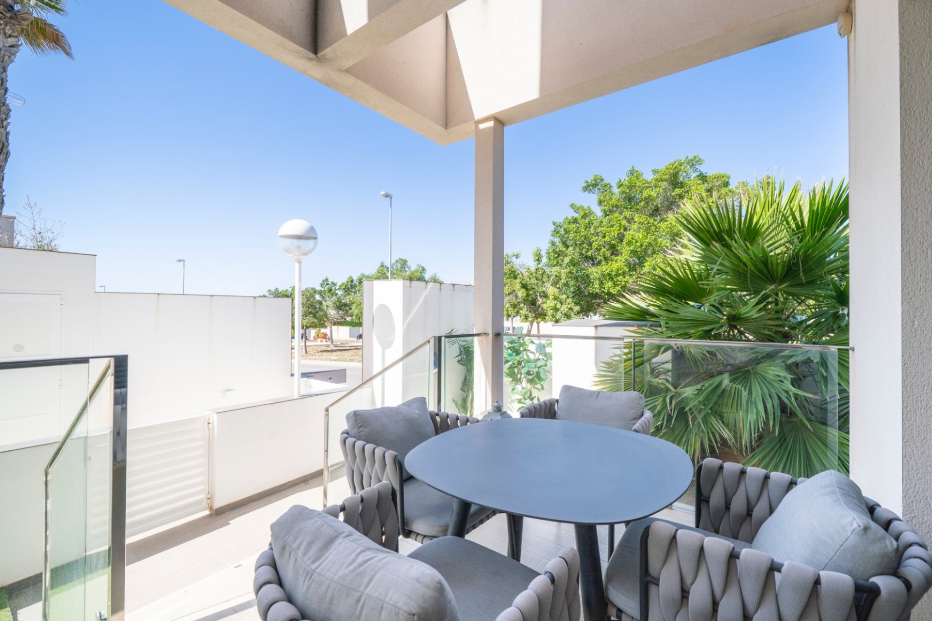 Reventa - Villa -
Ciudad Quesada