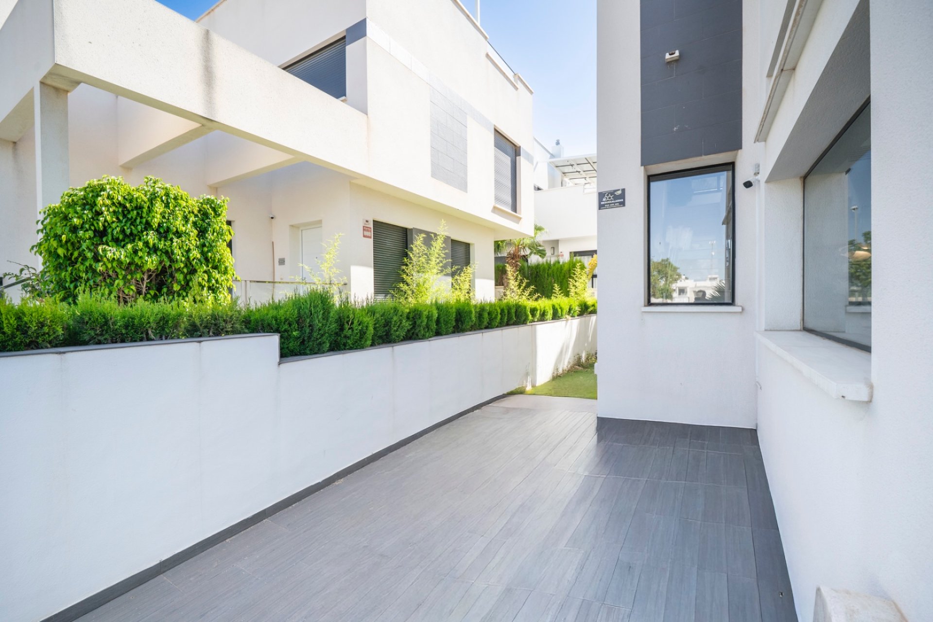Reventa - Villa -
Ciudad Quesada