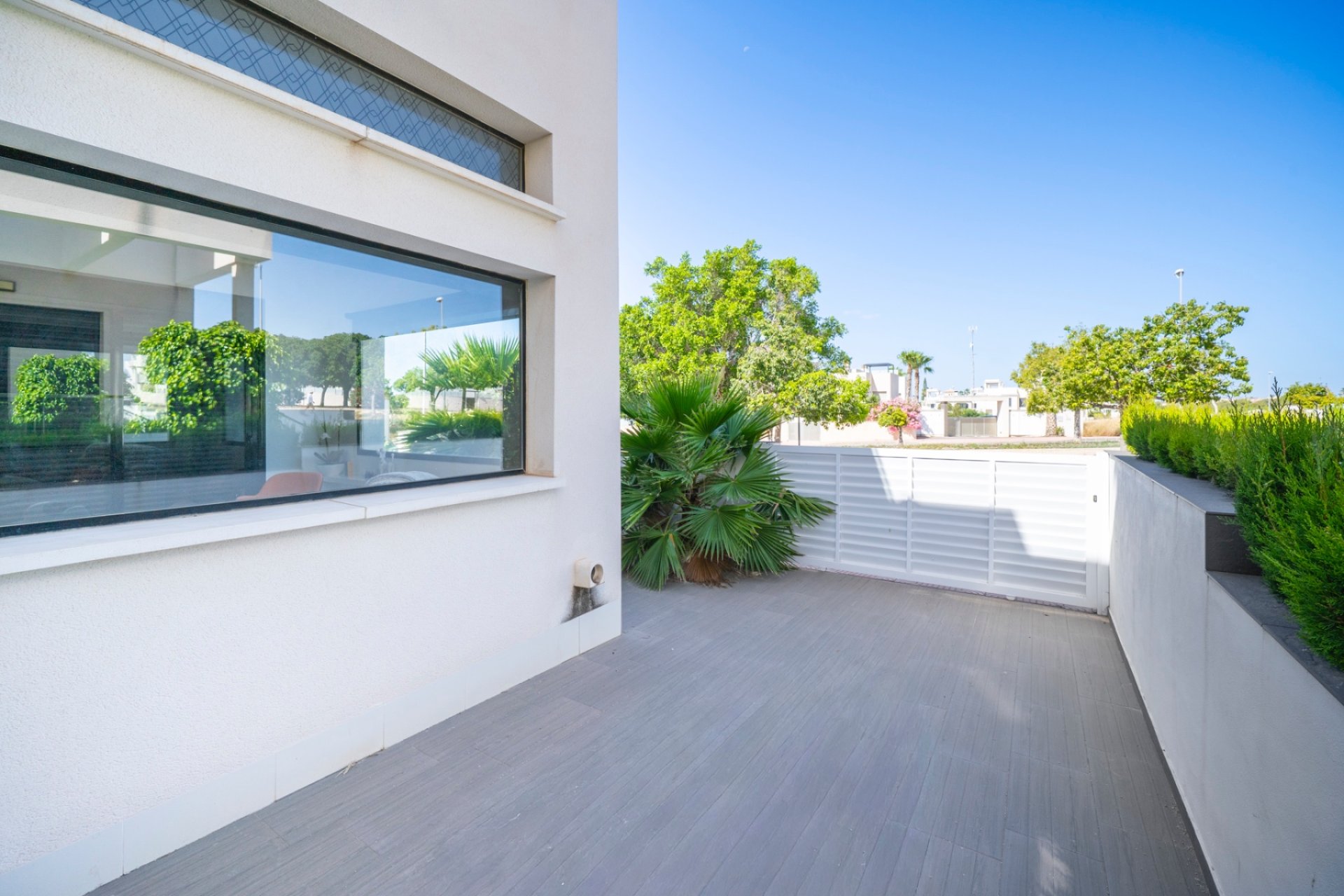 Reventa - Villa -
Ciudad Quesada