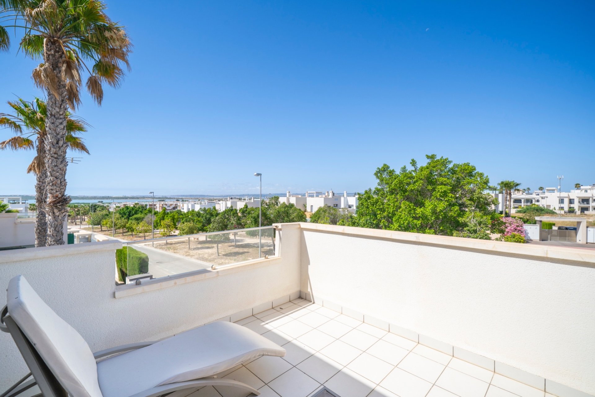 Reventa - Villa -
Ciudad Quesada