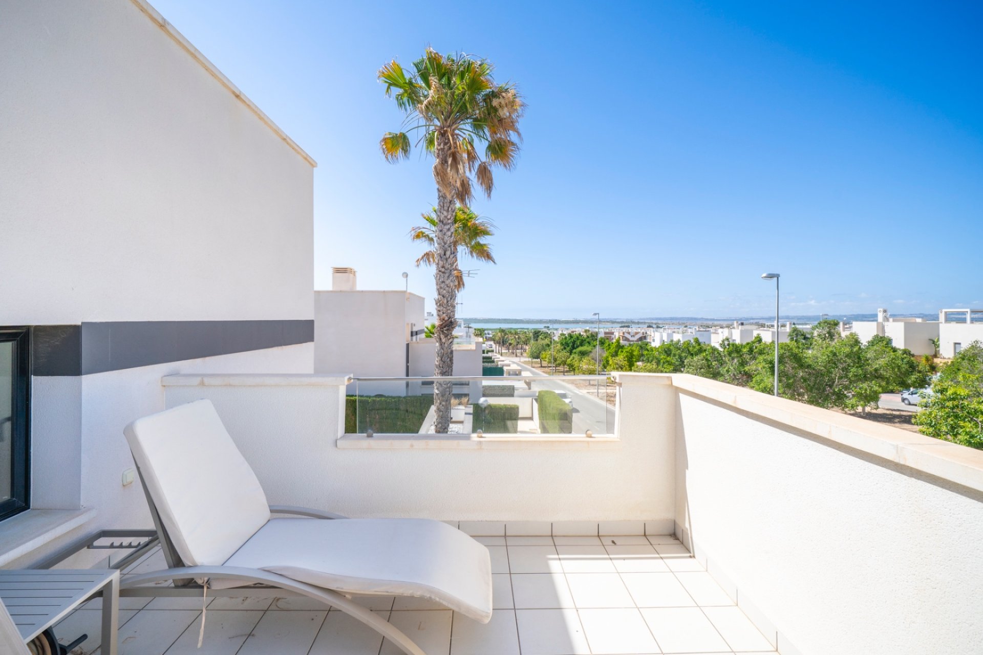 Reventa - Villa -
Ciudad Quesada