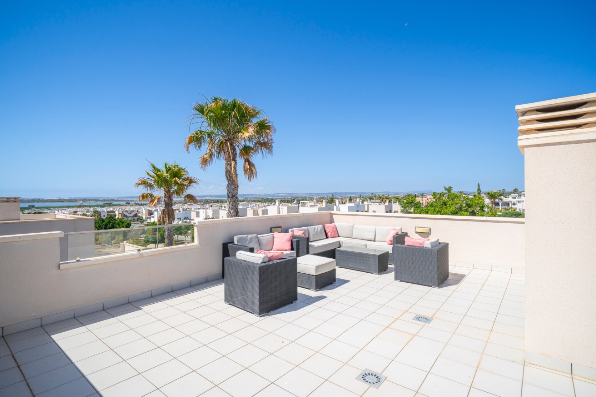 Reventa - Villa -
Ciudad Quesada