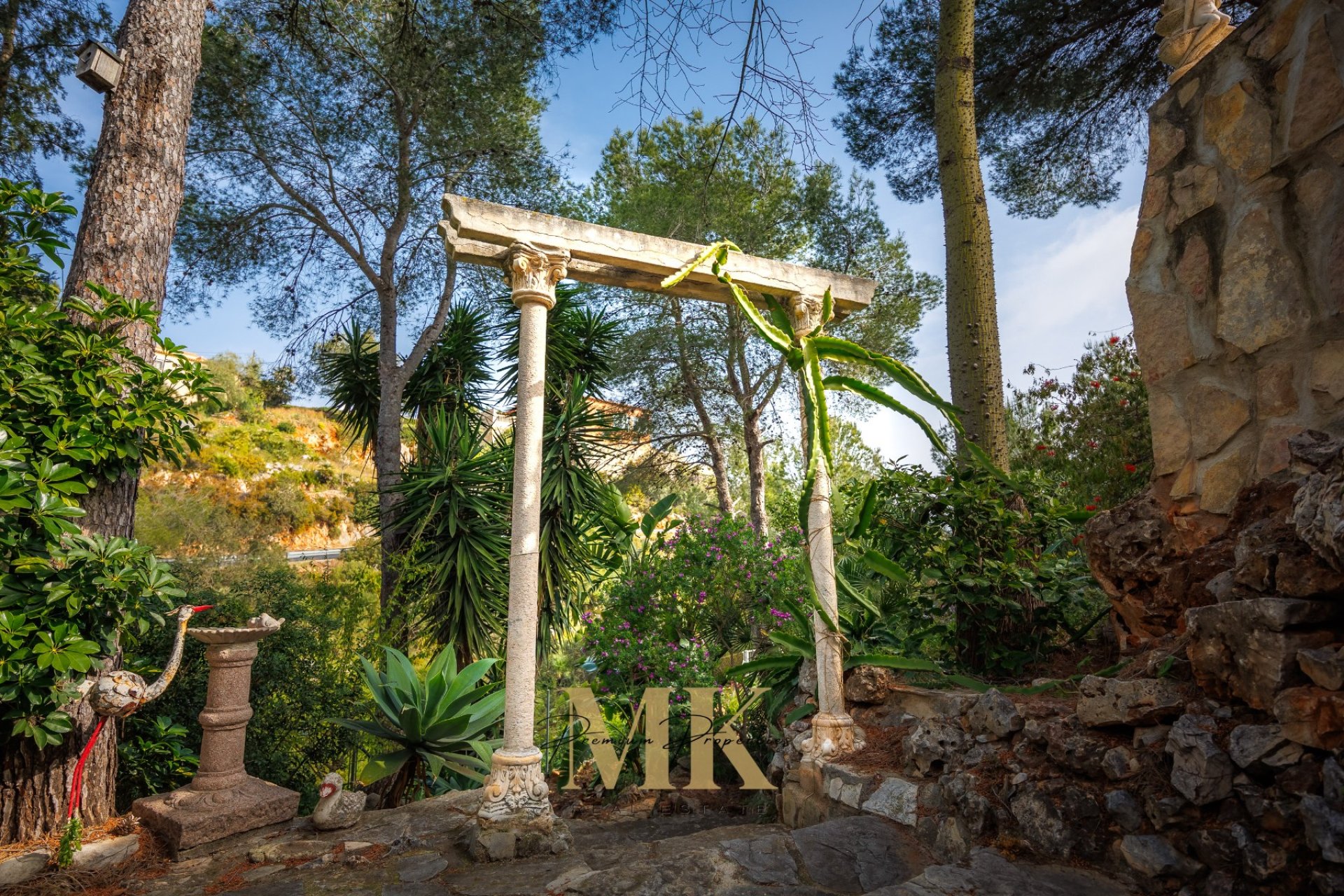 Reventa - Villa -
Denia - Montgó