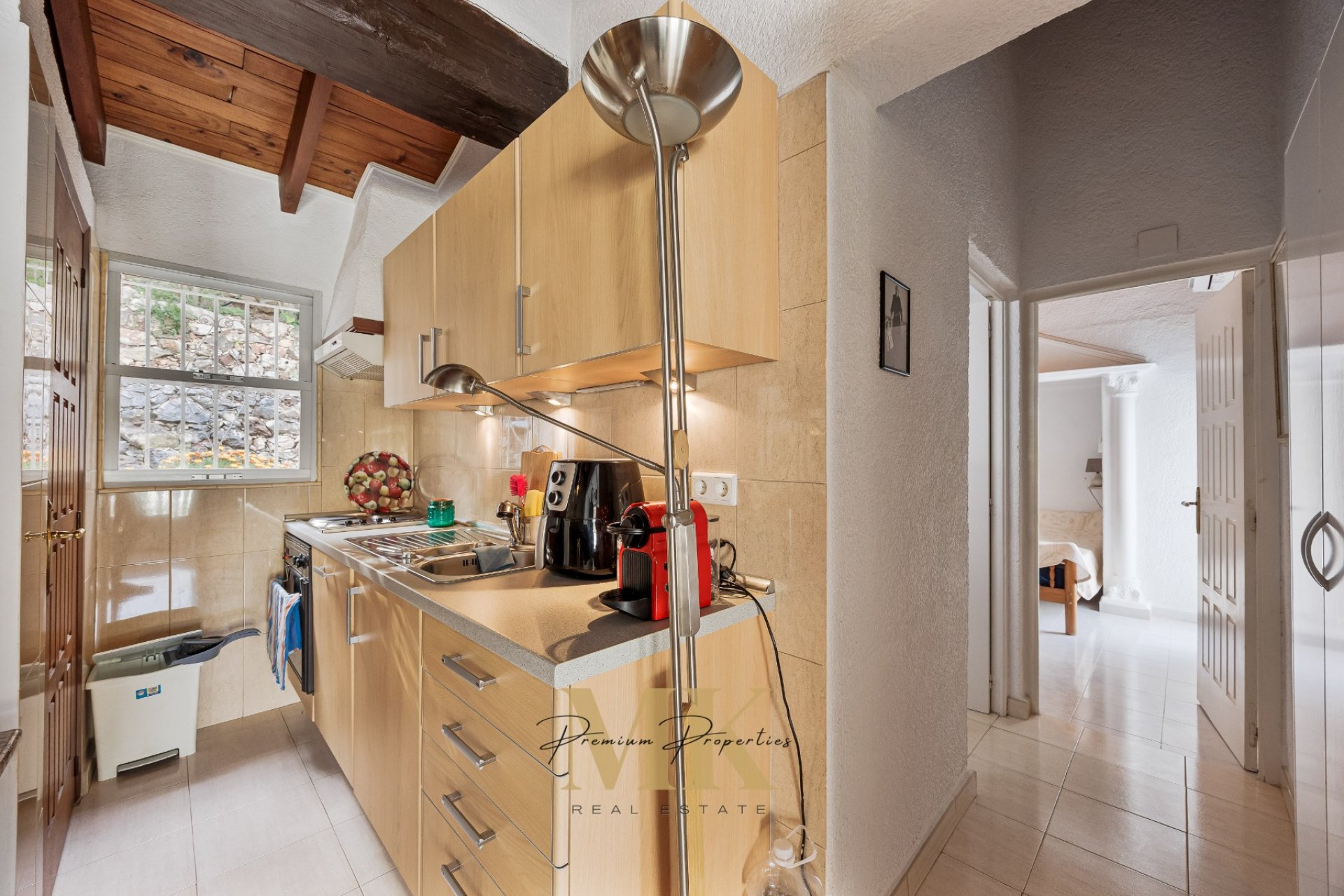 Reventa - Villa -
Denia - Montgó