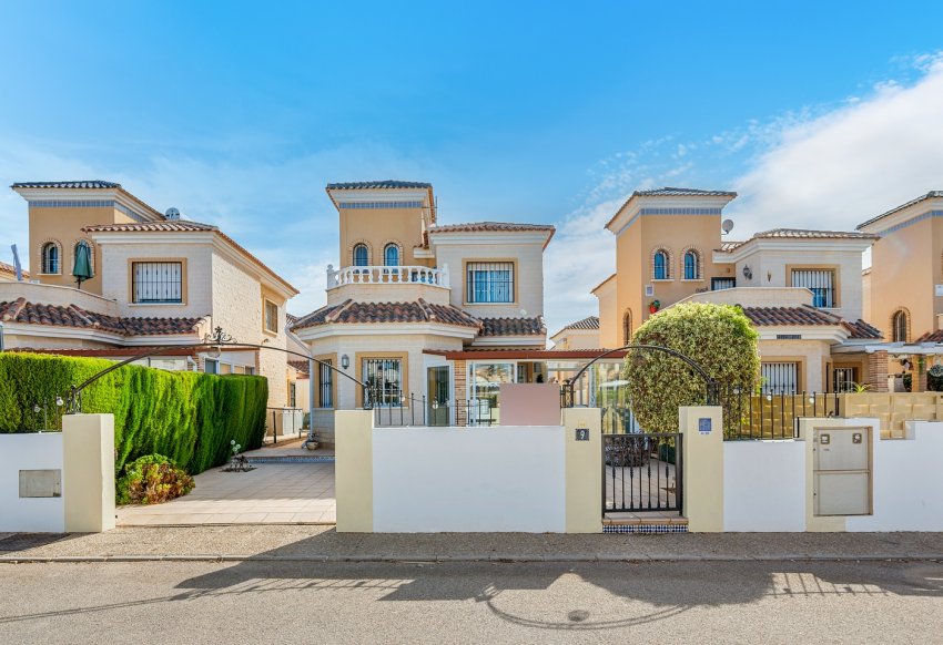 Reventa - Villa -
Guardamar del Segura