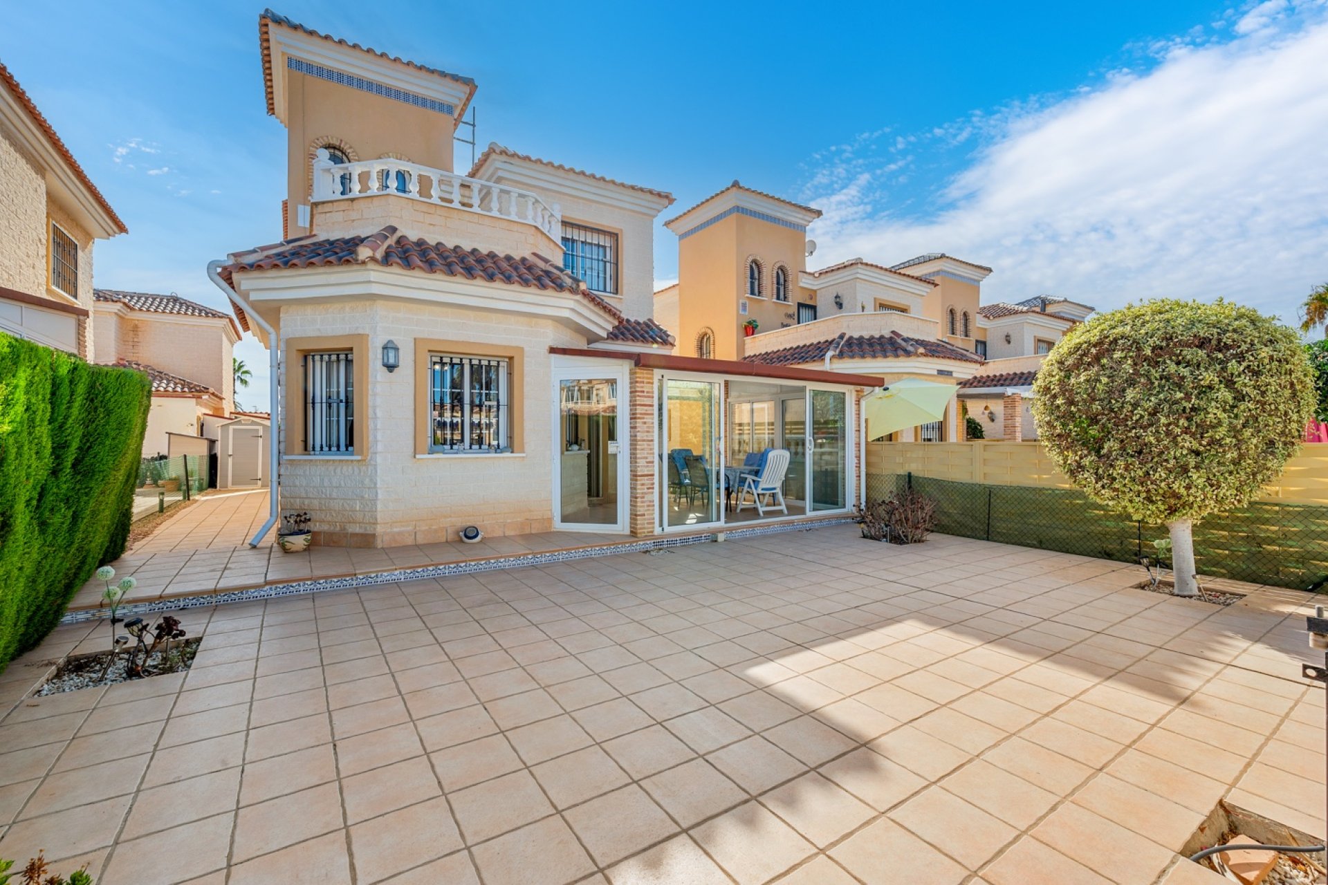Reventa - Villa -
Guardamar del Segura