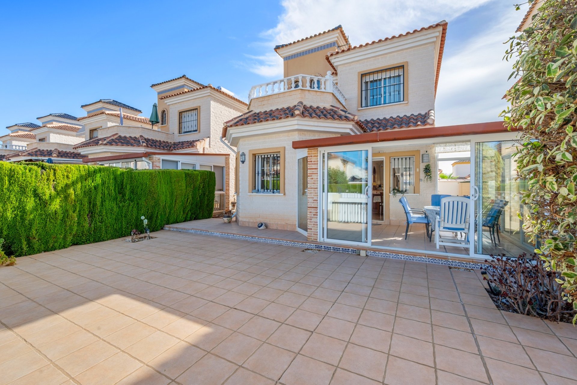 Reventa - Villa -
Guardamar del Segura