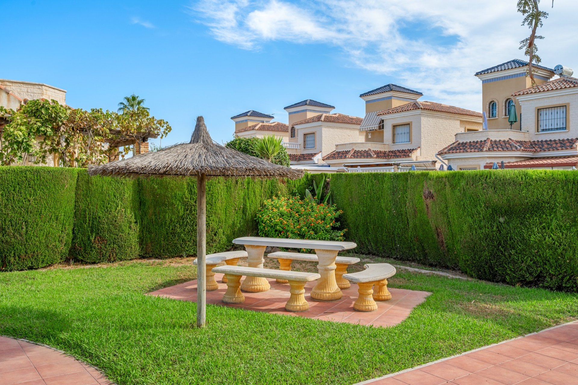 Reventa - Villa -
Guardamar del Segura