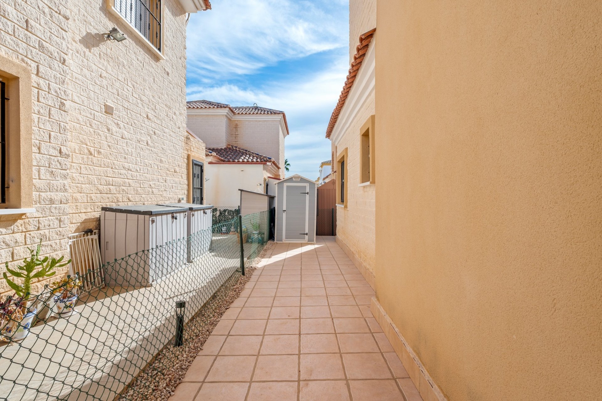 Reventa - Villa -
Guardamar del Segura