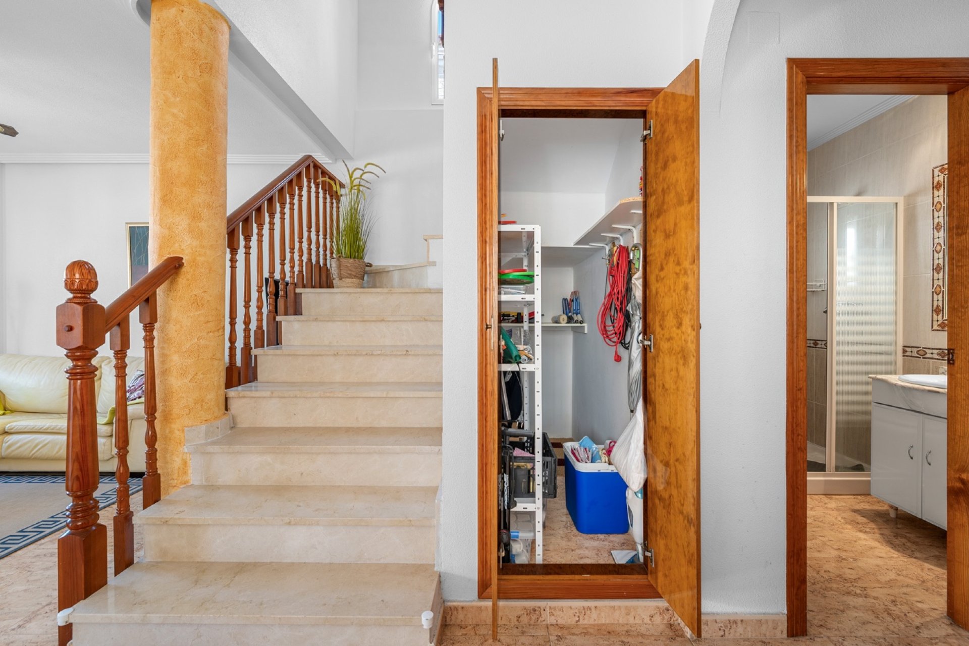 Reventa - Villa -
Guardamar del Segura