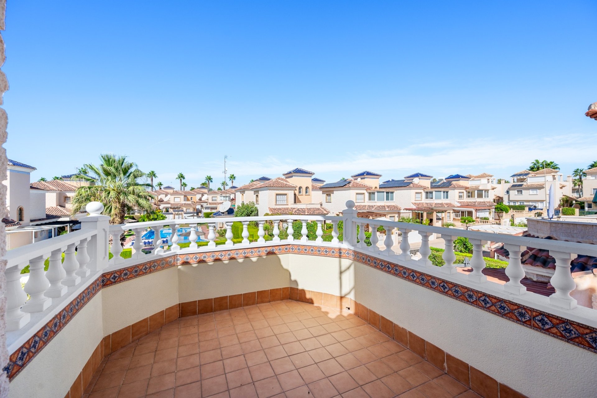 Reventa - Villa -
Guardamar del Segura