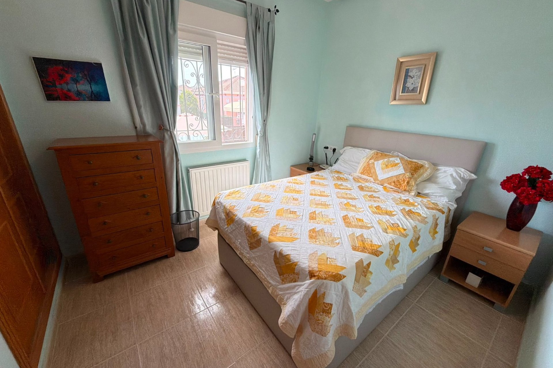 Reventa - Villa -
Los Montesinos - La Herrada