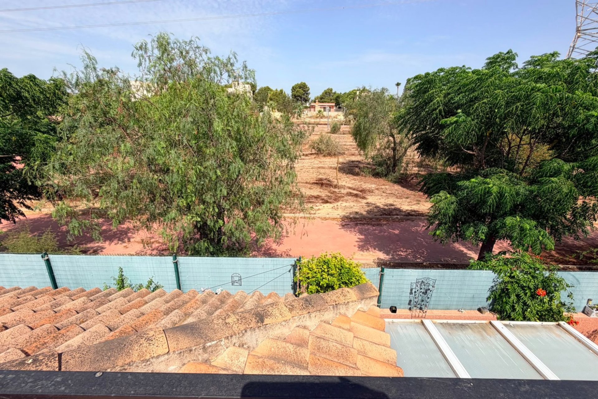 Reventa - Villa -
Los Montesinos - La Herrada