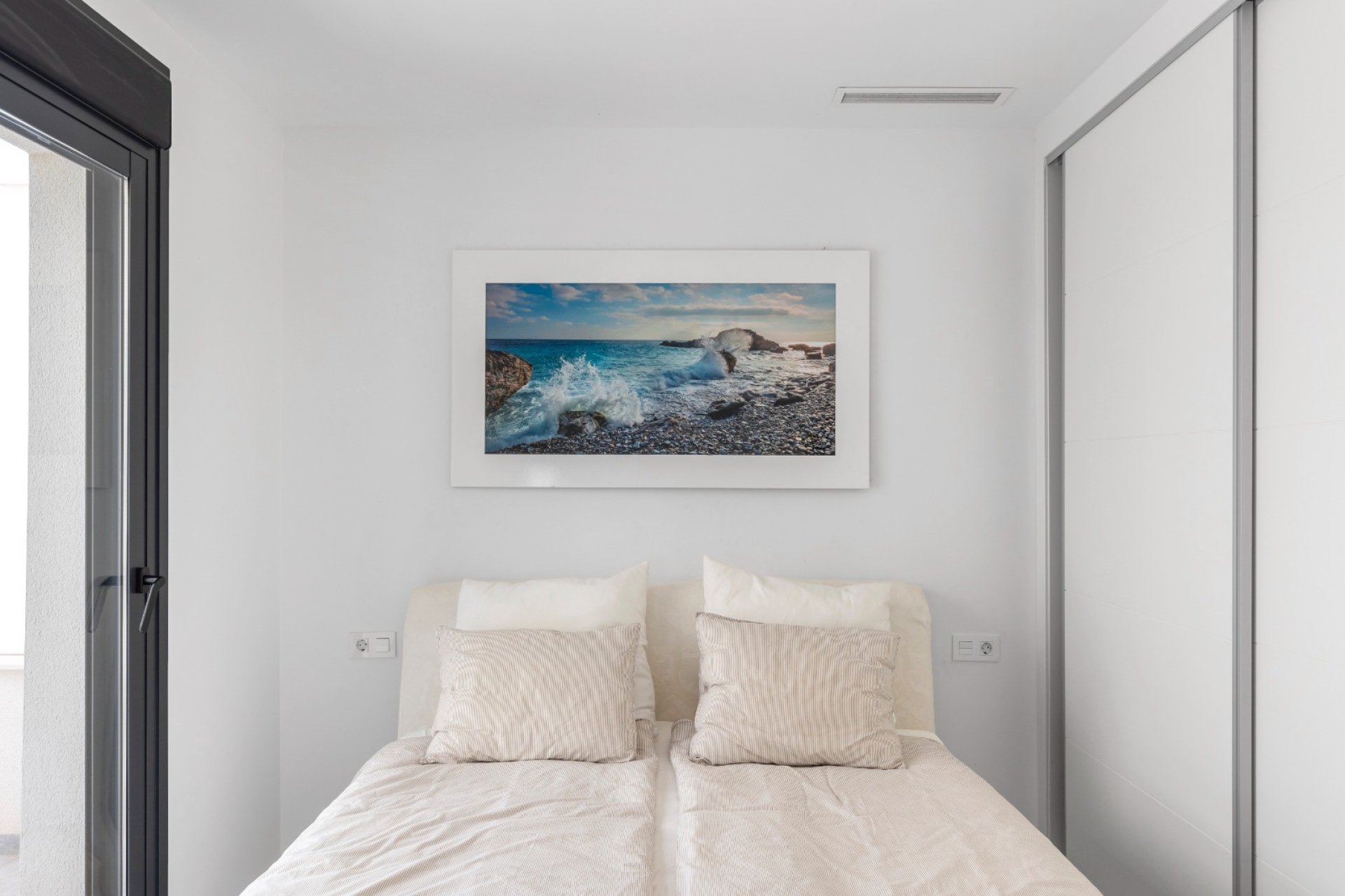 Reventa - Villa -
Los Montesinos - La Herrada