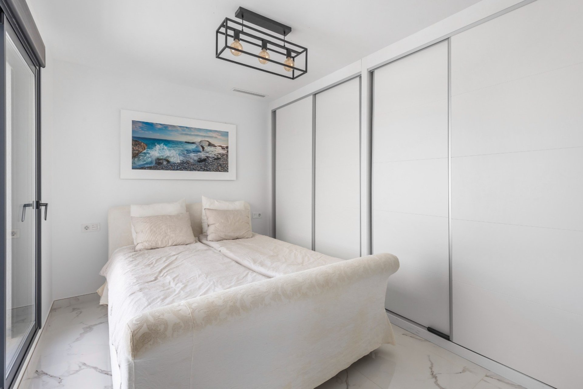 Reventa - Villa -
Los Montesinos - La Herrada