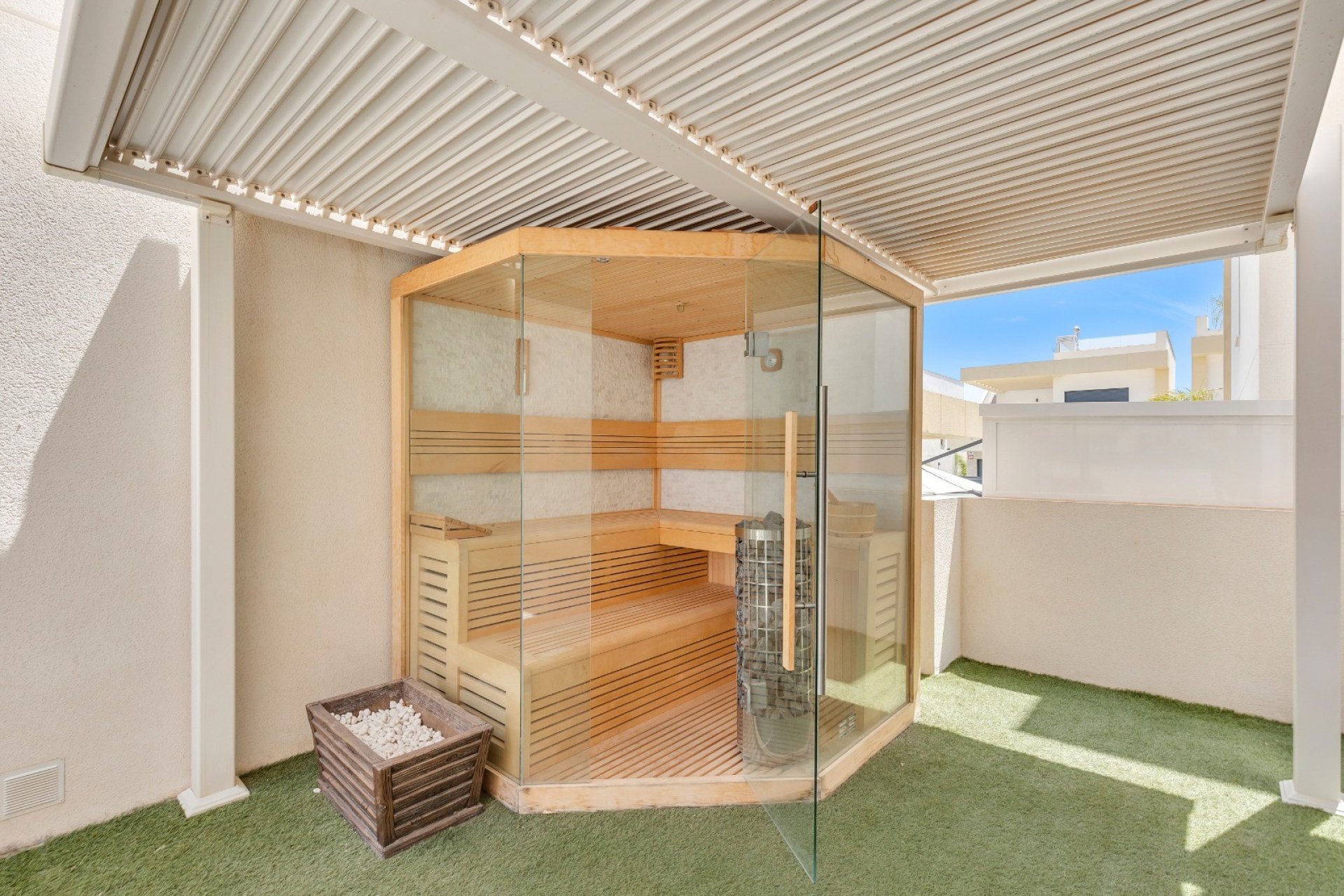 Reventa - Villa -
Los Montesinos - La Herrada