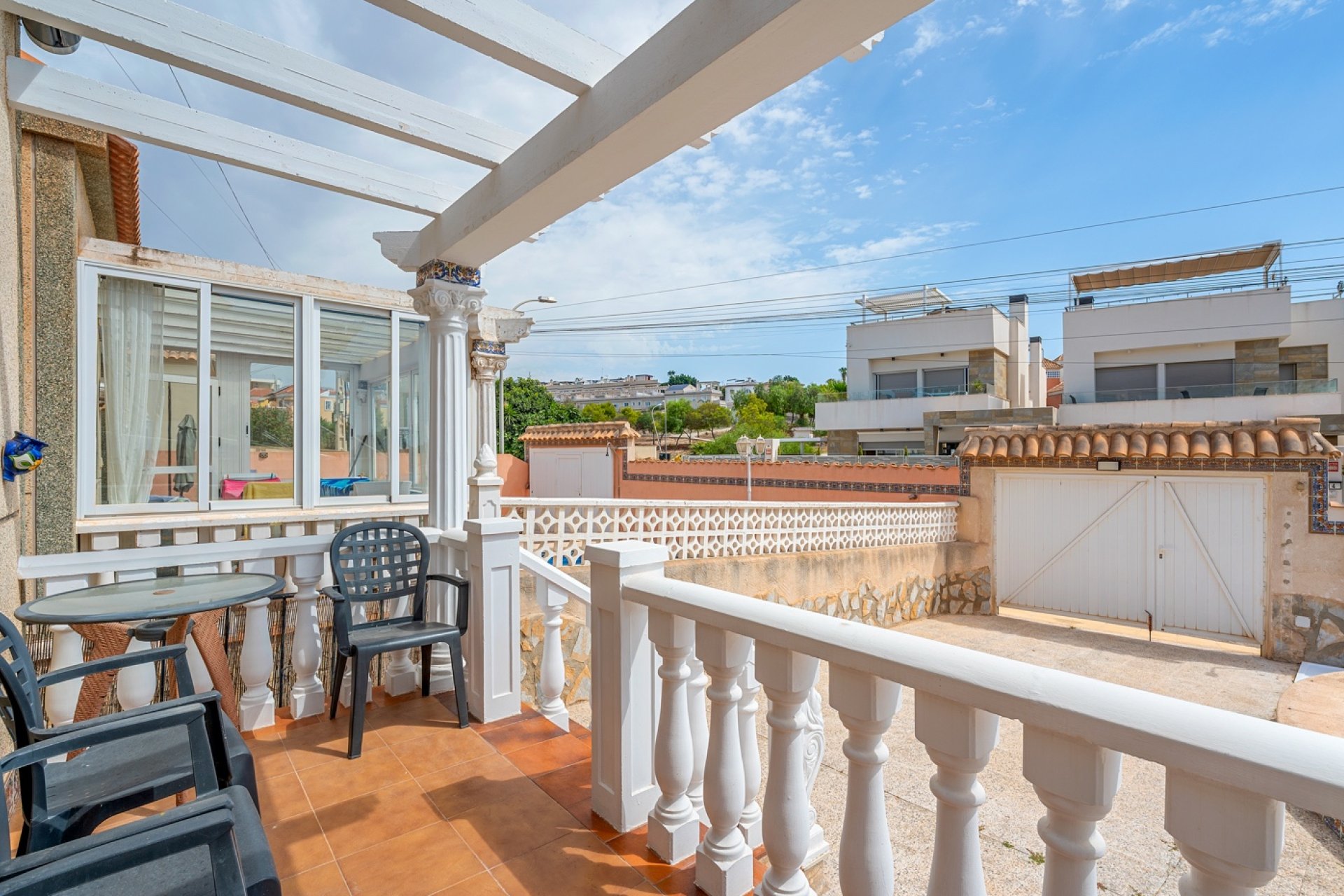 Reventa - Villa -
Orihuela Costa - El Galan