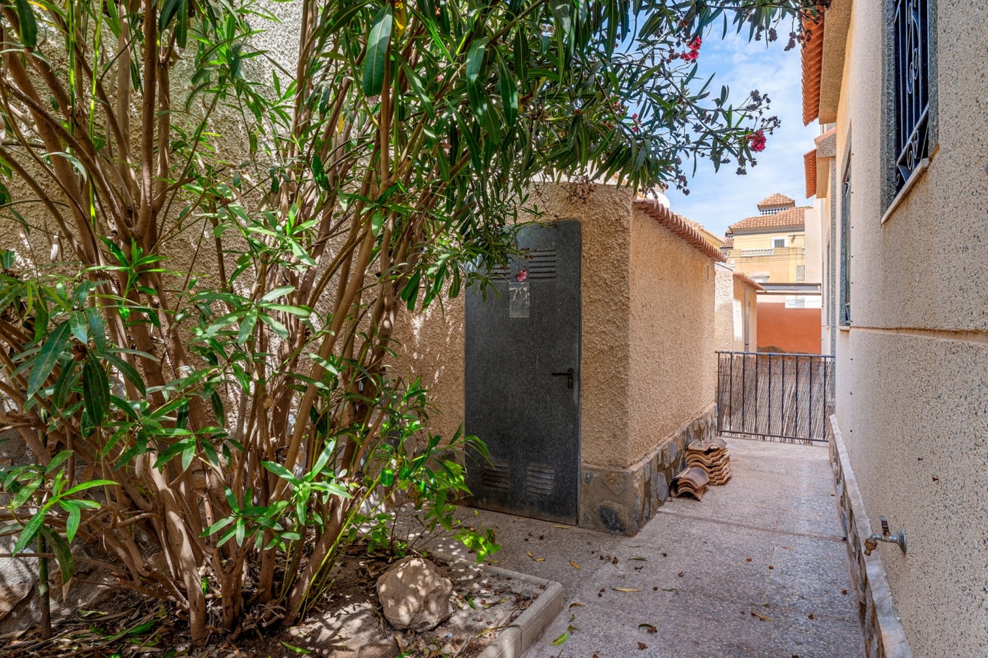 Reventa - Villa -
Orihuela Costa - El Galan