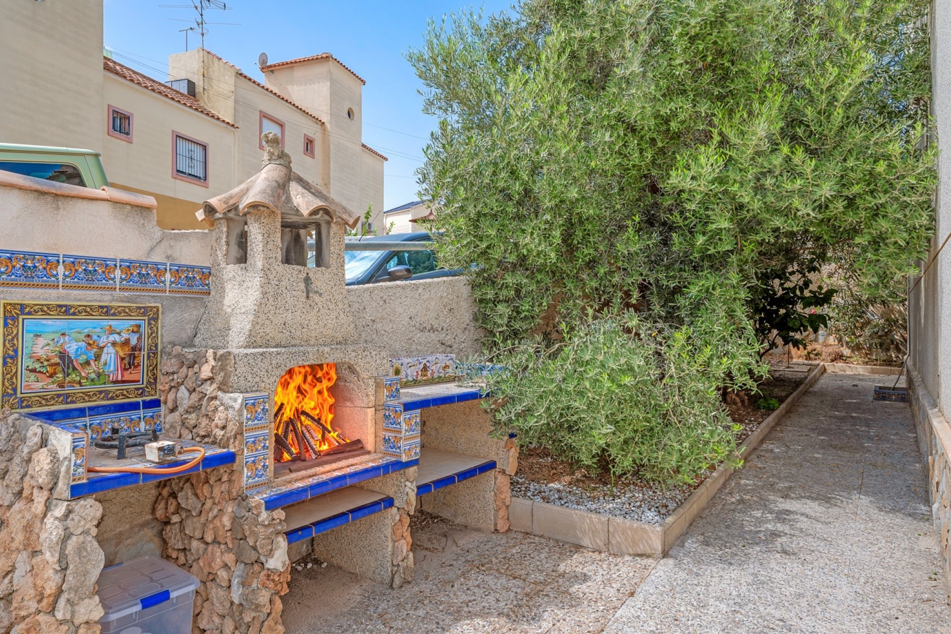 Reventa - Villa -
Orihuela Costa - El Galan