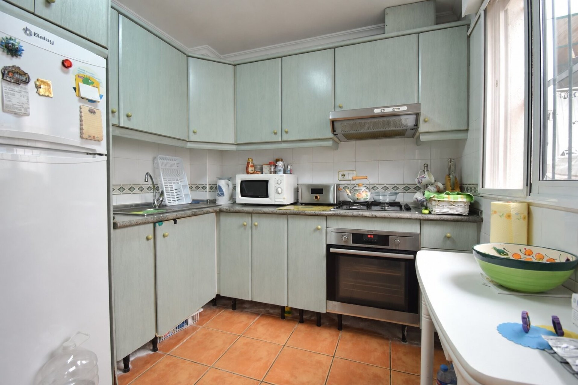 Reventa - Villa -
Orihuela Costa - La Zenia
