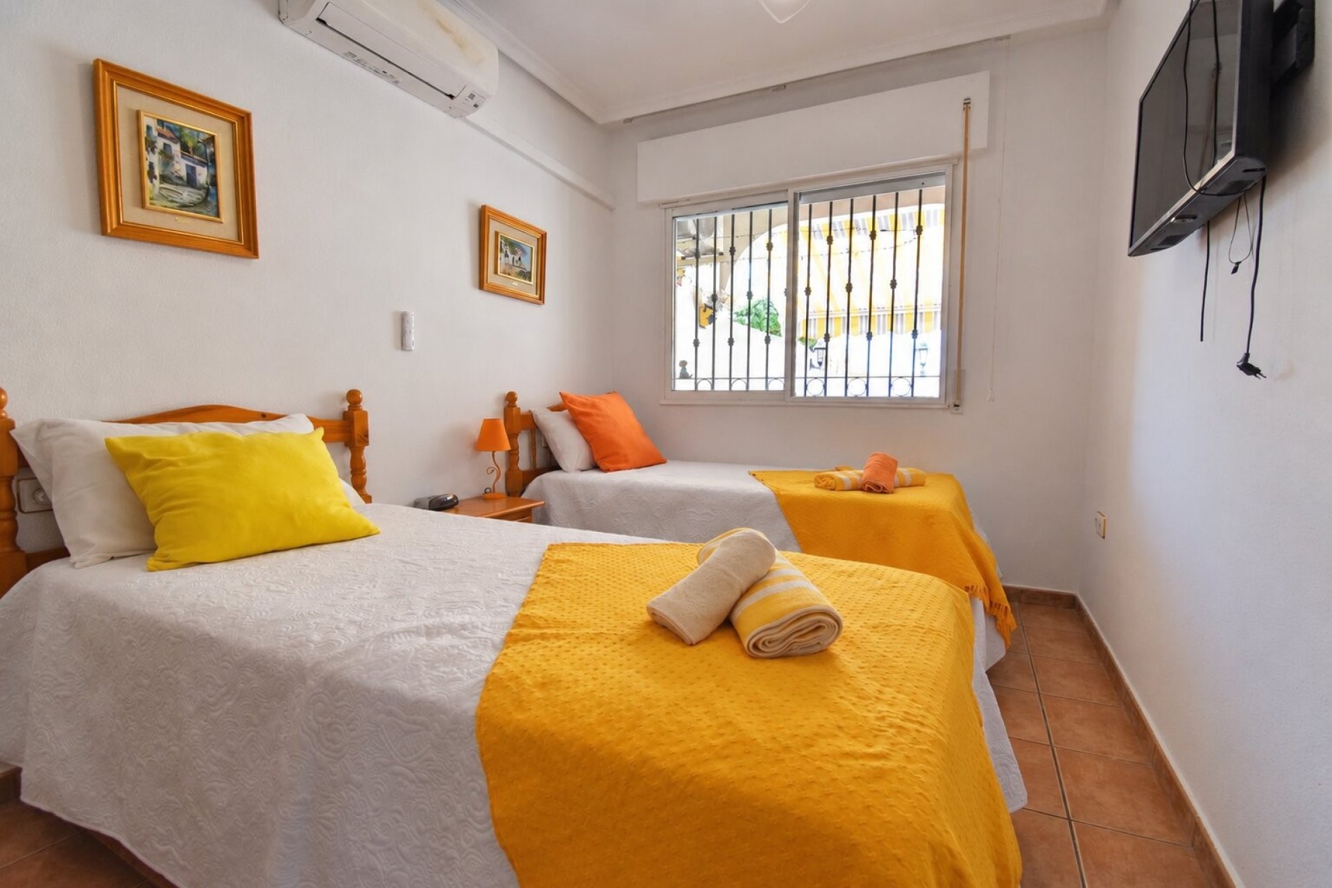 Reventa - Villa -
Orihuela Costa - La Zenia