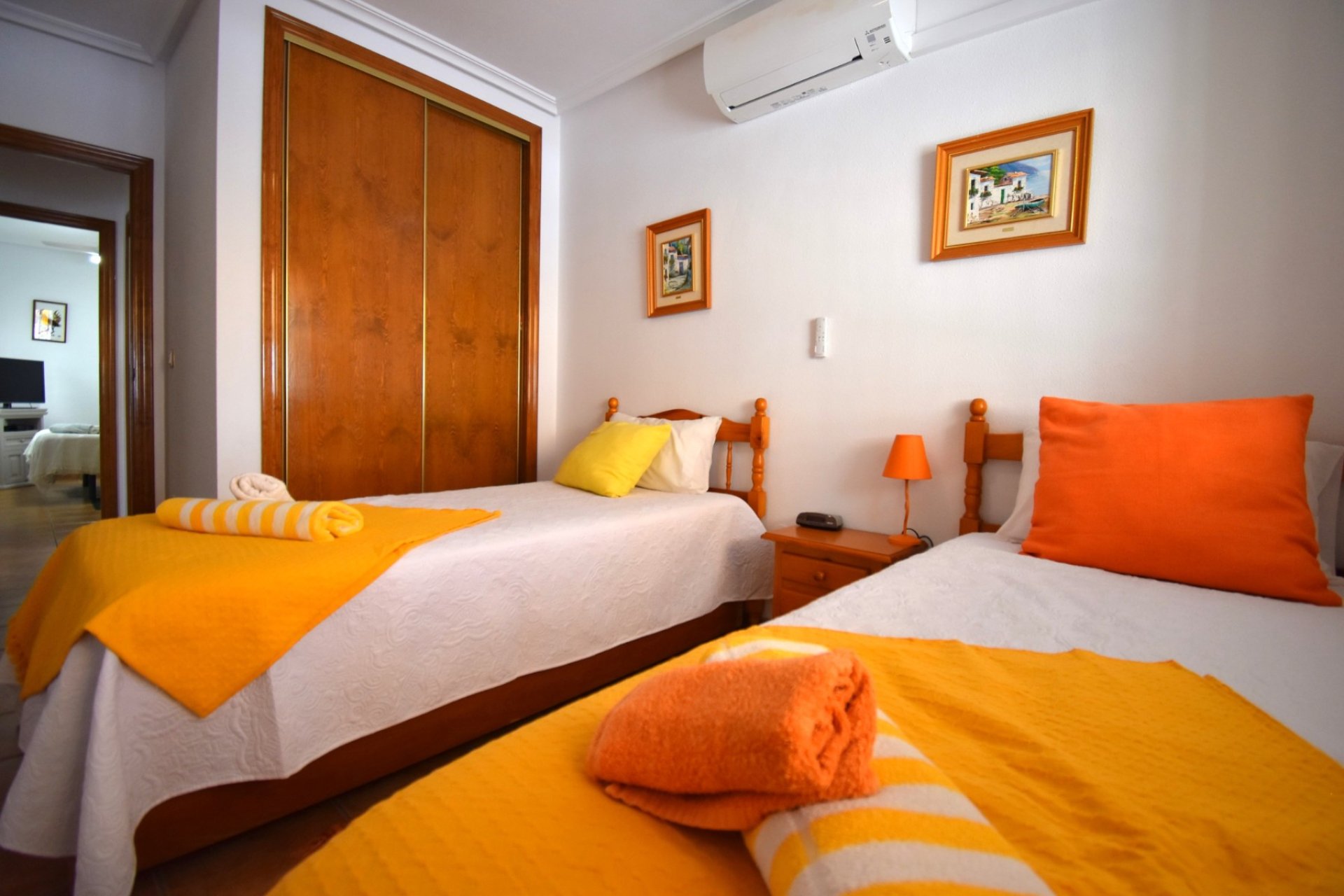 Reventa - Villa -
Orihuela Costa - La Zenia