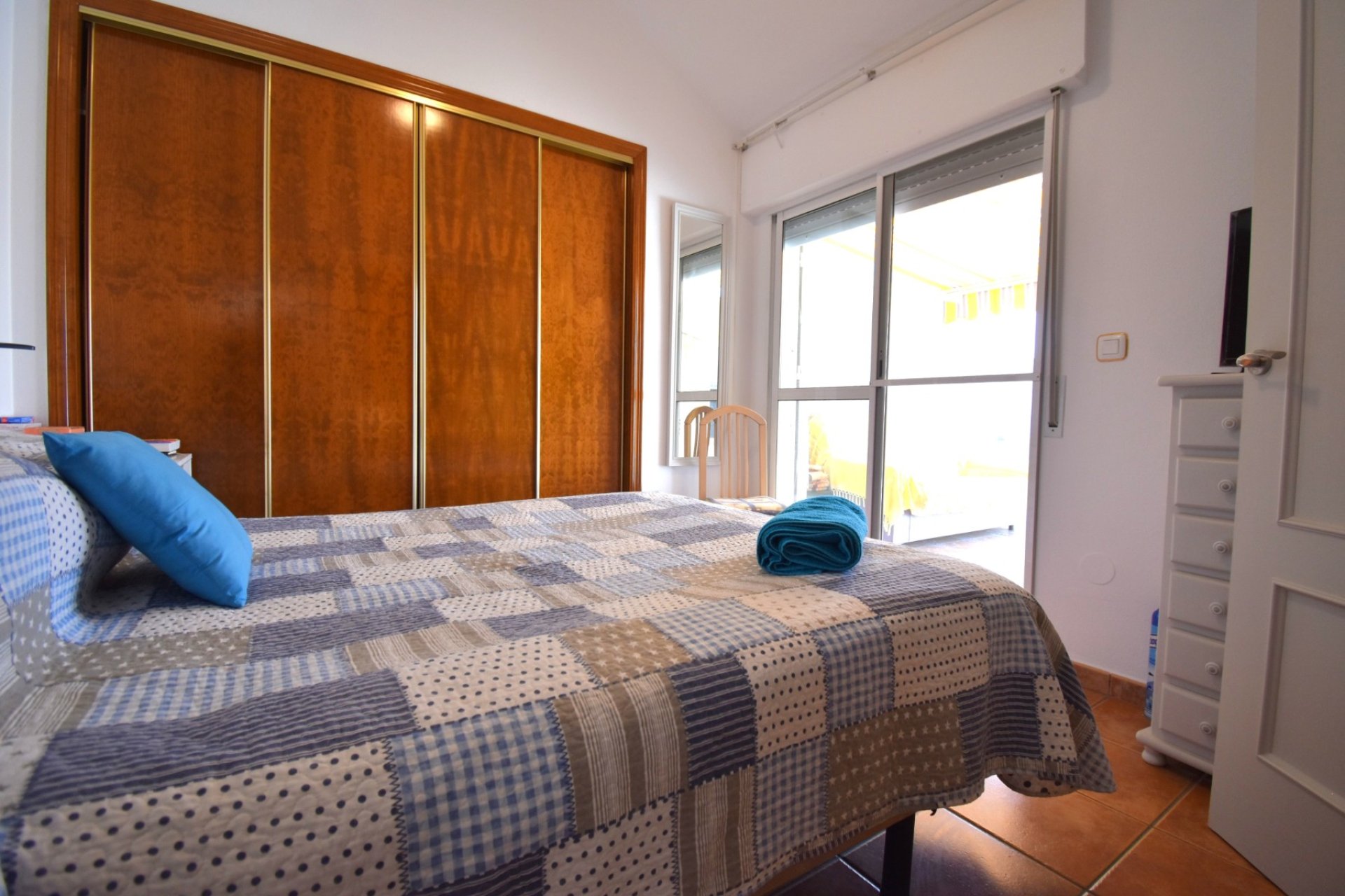 Reventa - Villa -
Orihuela Costa - La Zenia