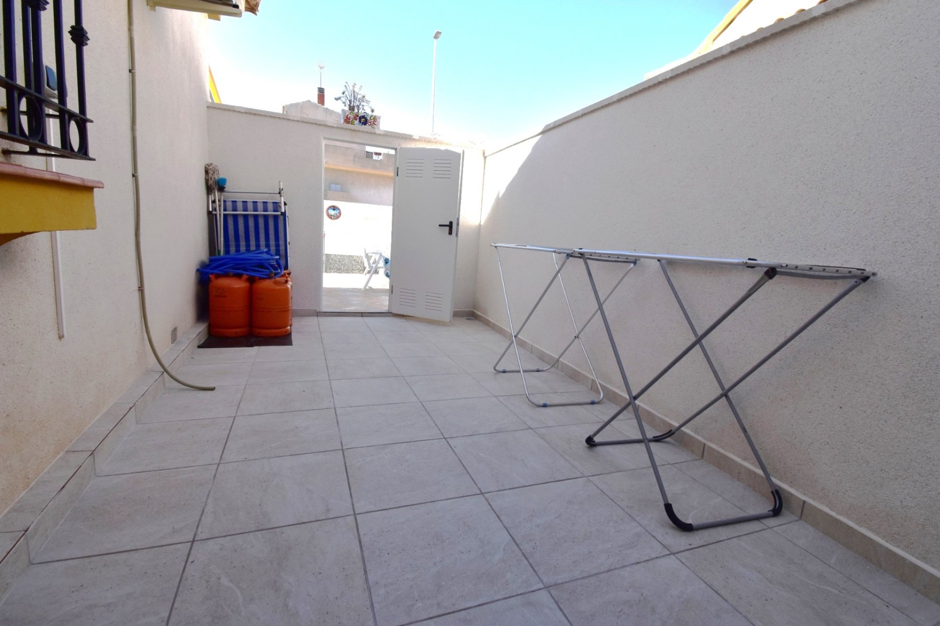 Reventa - Villa -
Orihuela Costa - La Zenia
