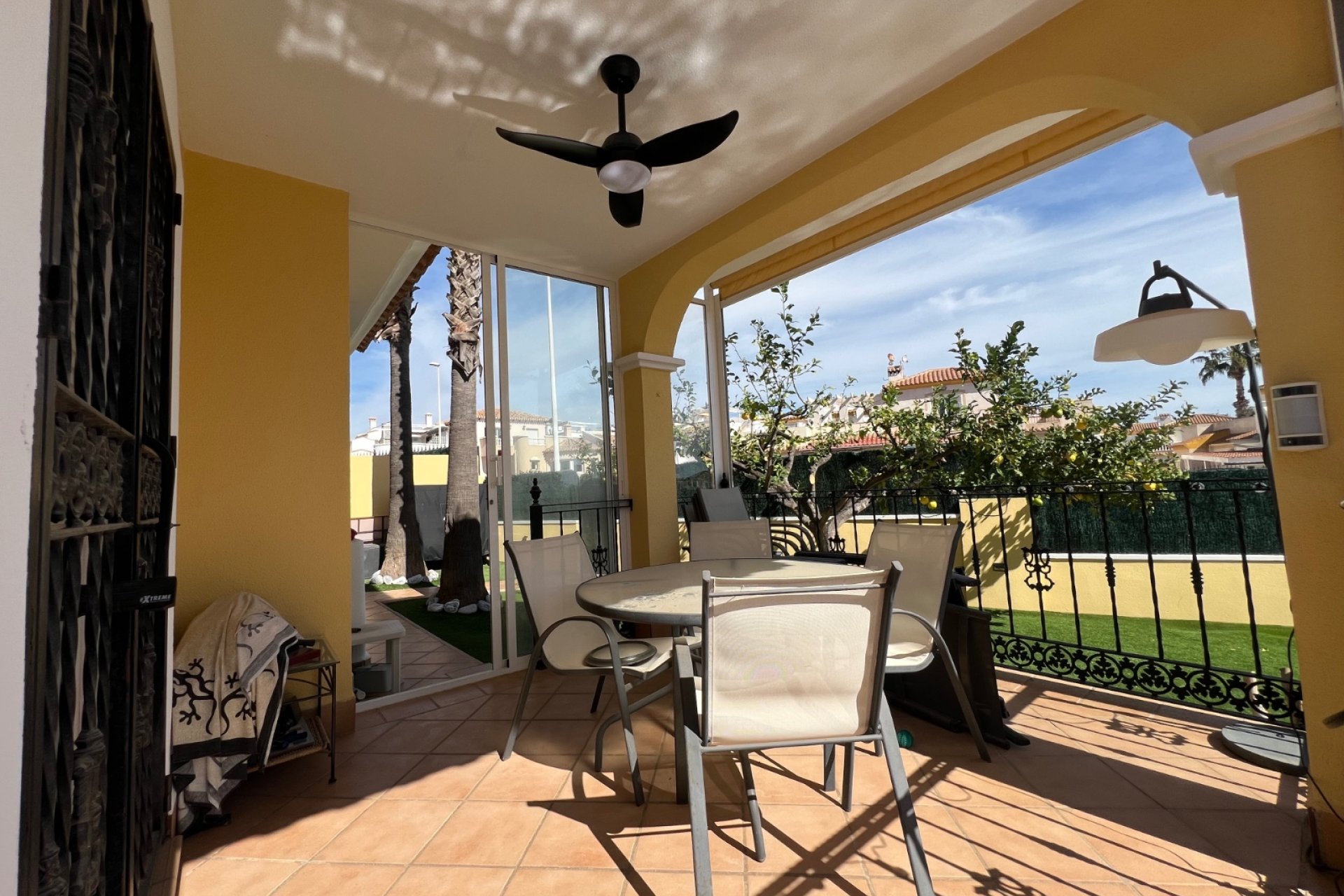 Reventa - Villa -
Orihuela Costa - Los Dolses