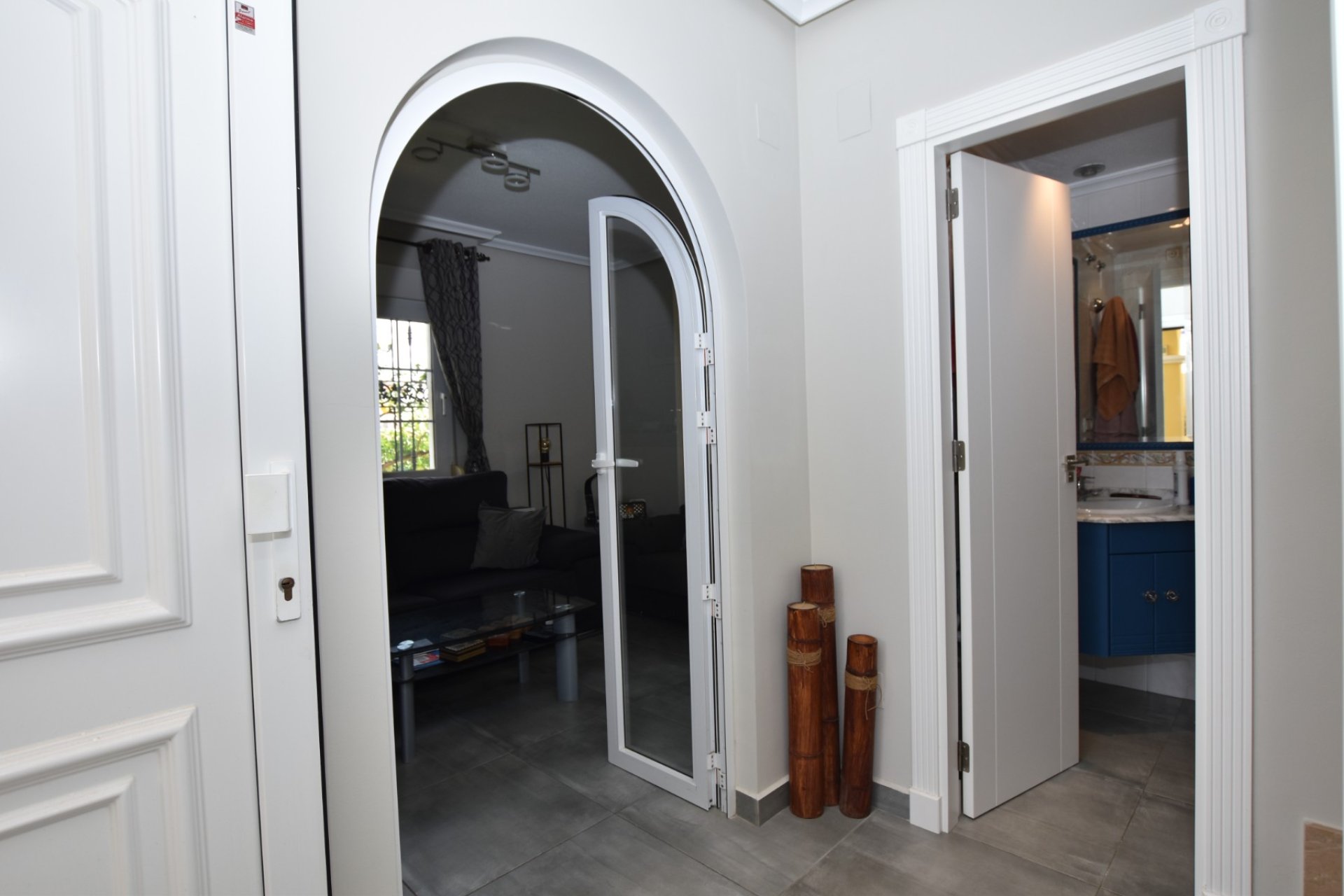 Reventa - Villa -
Orihuela Costa - Los Dolses