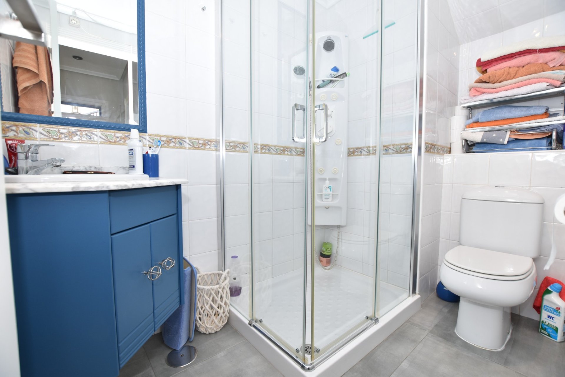 Reventa - Villa -
Orihuela Costa - Los Dolses