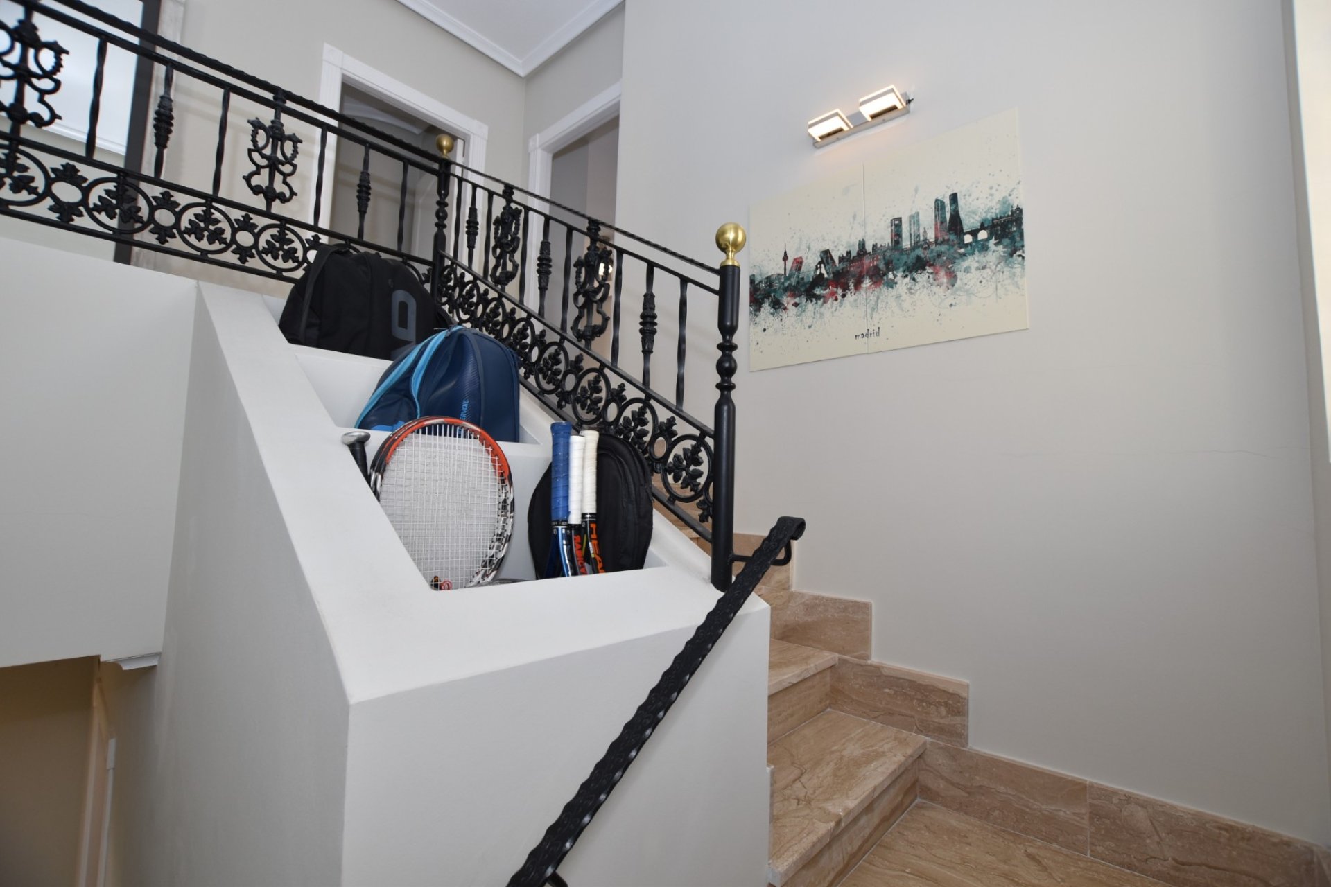 Reventa - Villa -
Orihuela Costa - Los Dolses