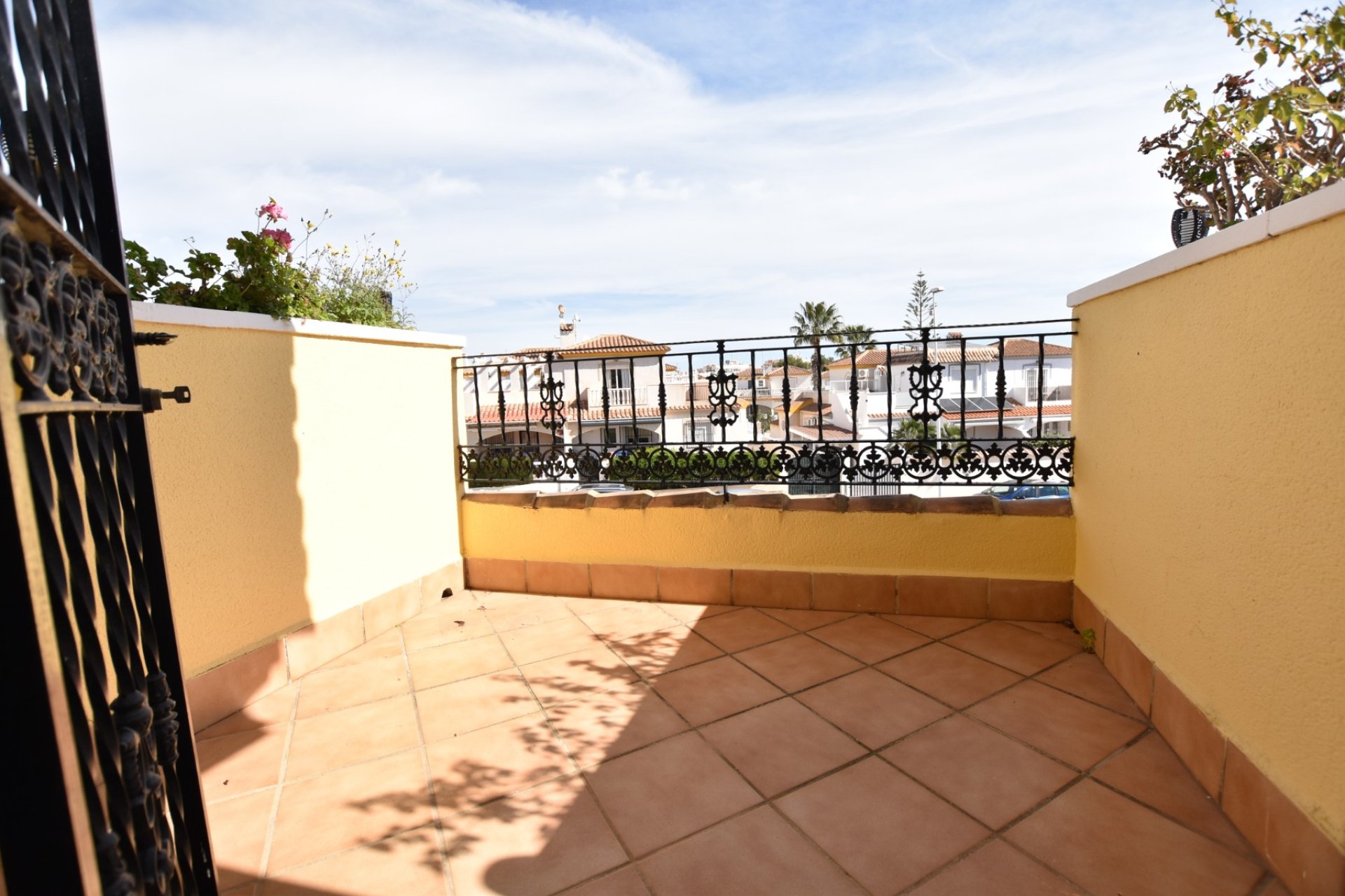 Reventa - Villa -
Orihuela Costa - Los Dolses