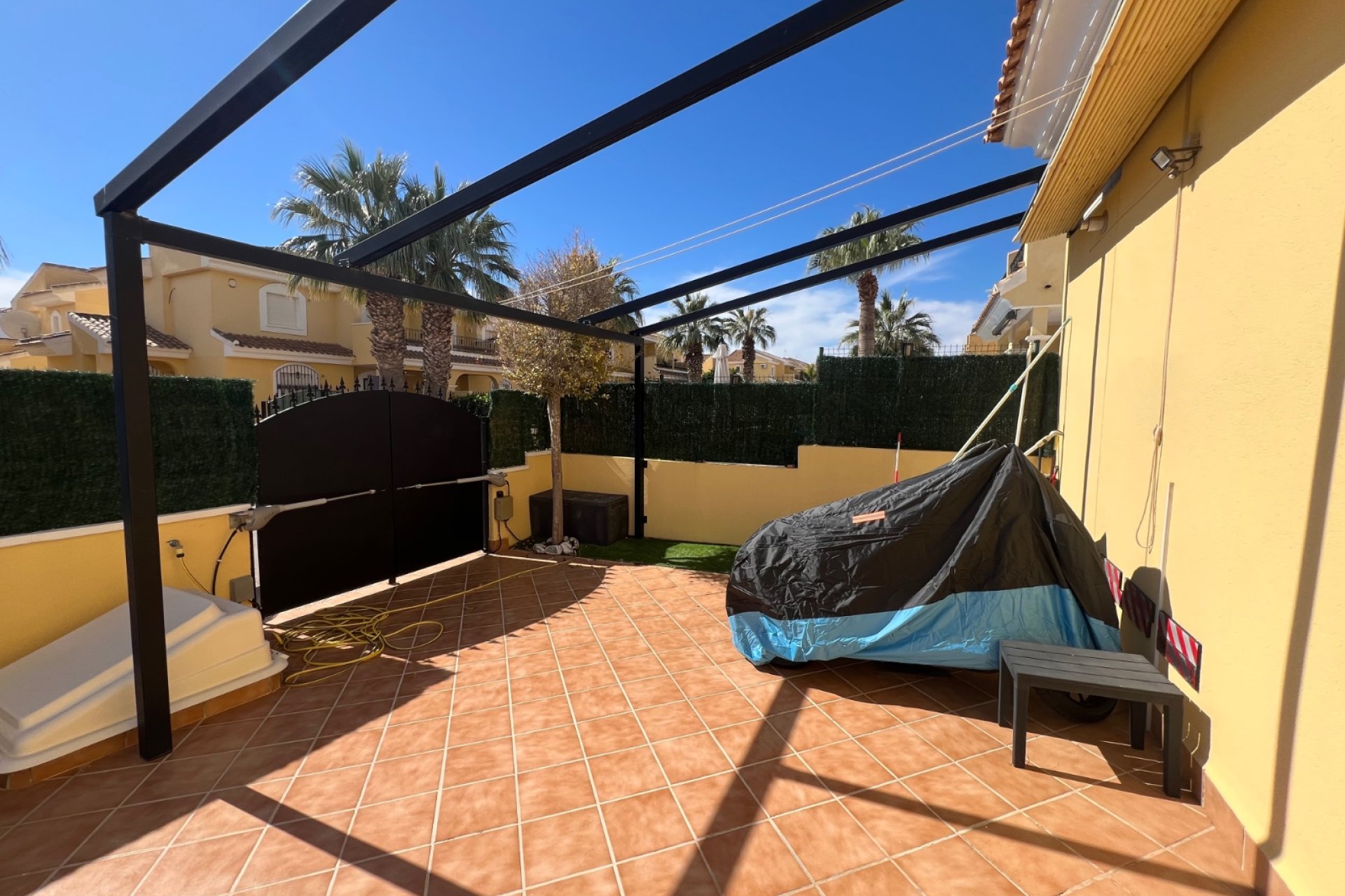 Reventa - Villa -
Orihuela Costa - Los Dolses