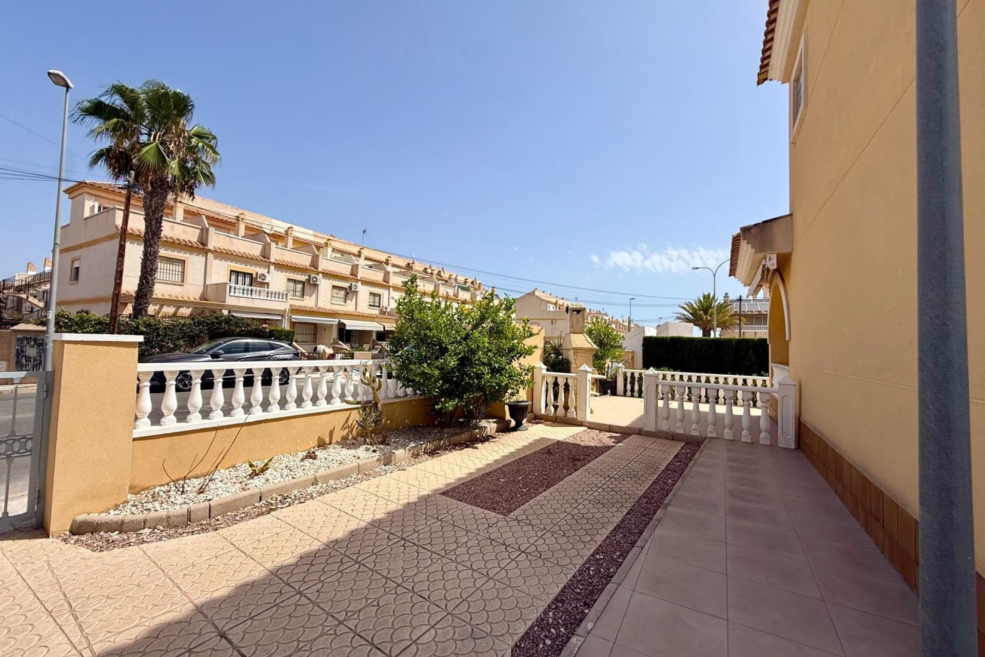Reventa - Villa -
Orihuela Costa - Villamartín