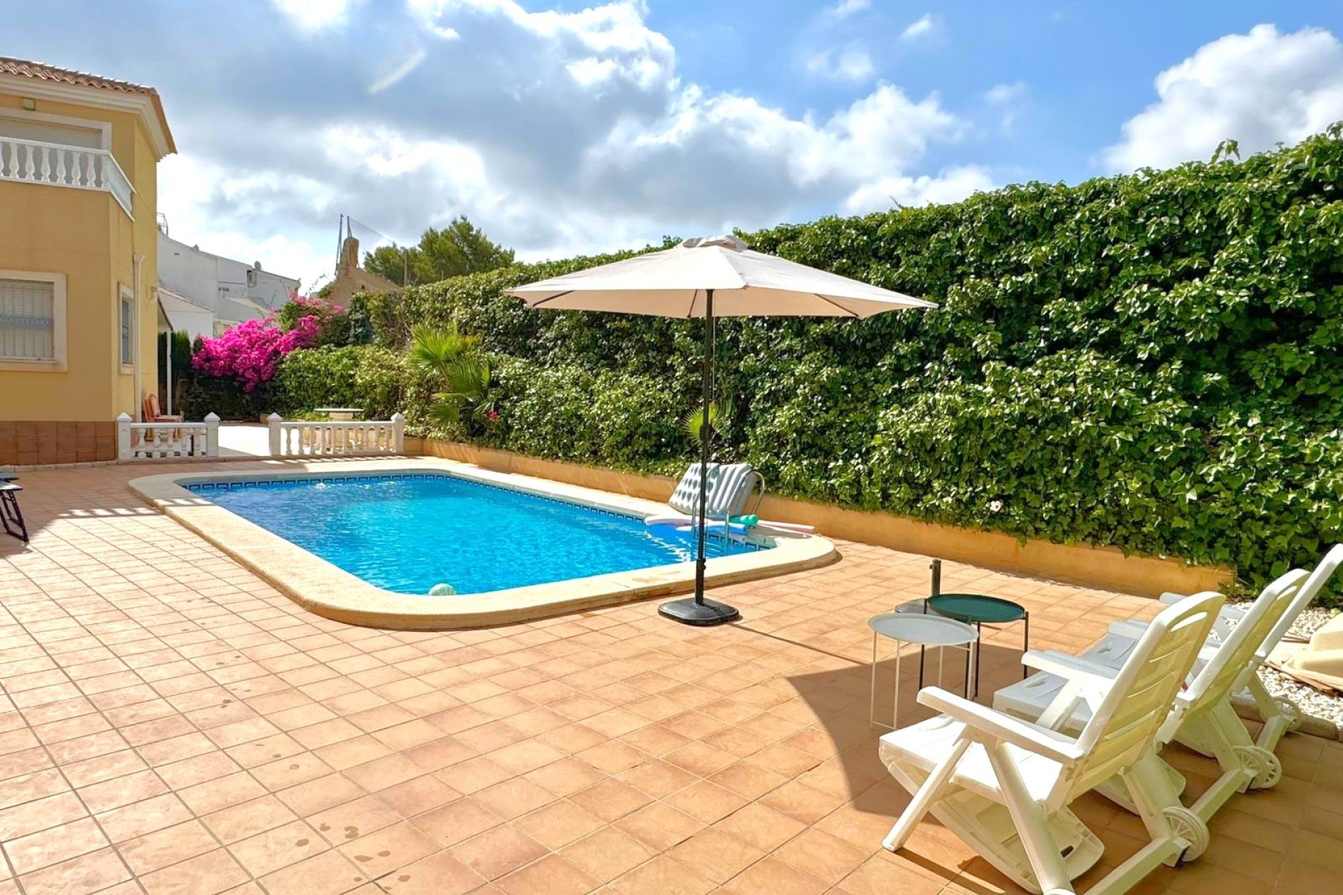 Reventa - Villa -
Orihuela Costa - Villamartín