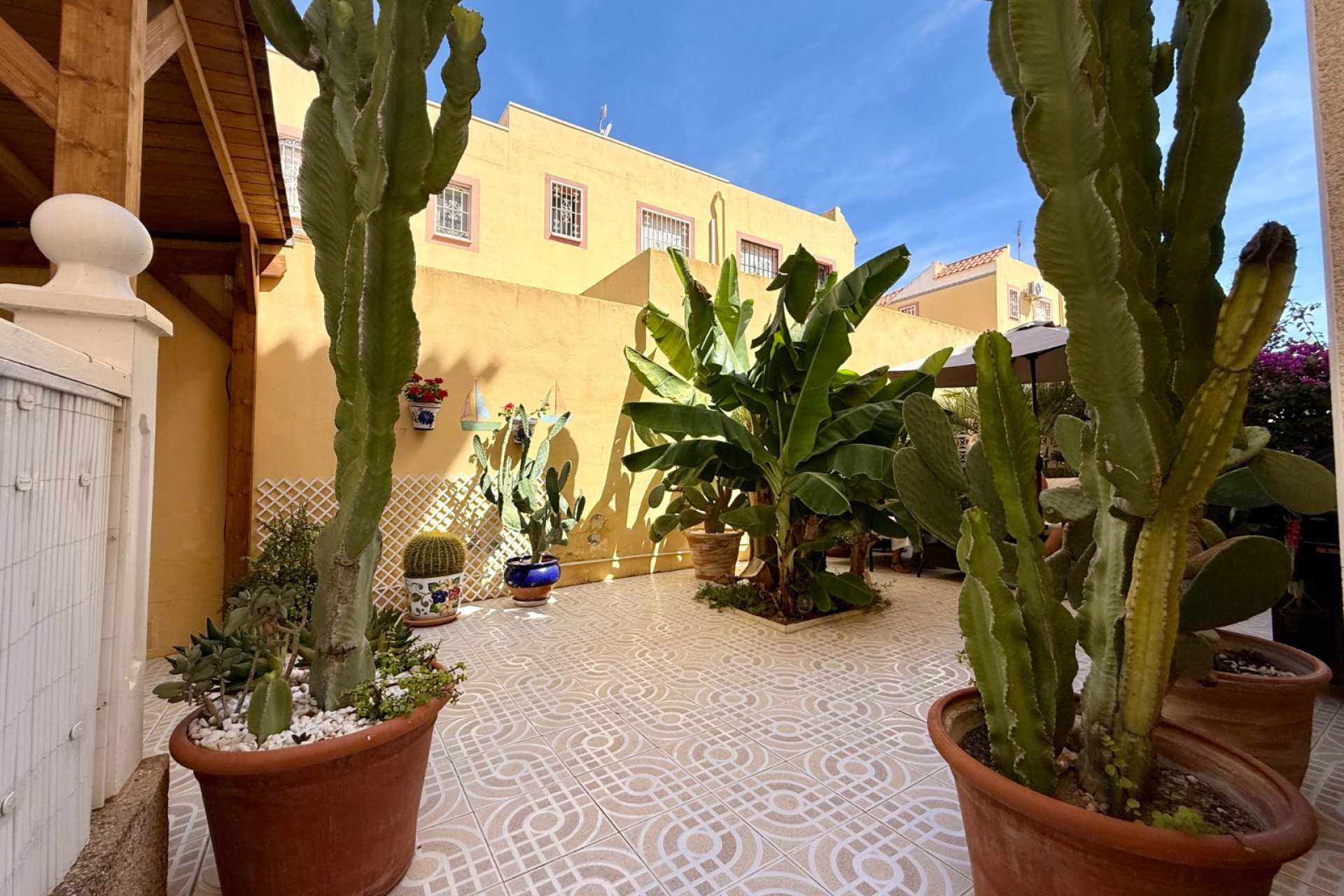 Reventa - Villa -
Orihuela Costa - Villamartín